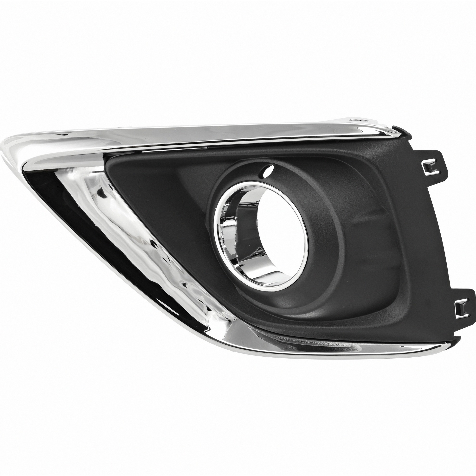 Left Driver Side Fog Light For 19-20 Buick Envision