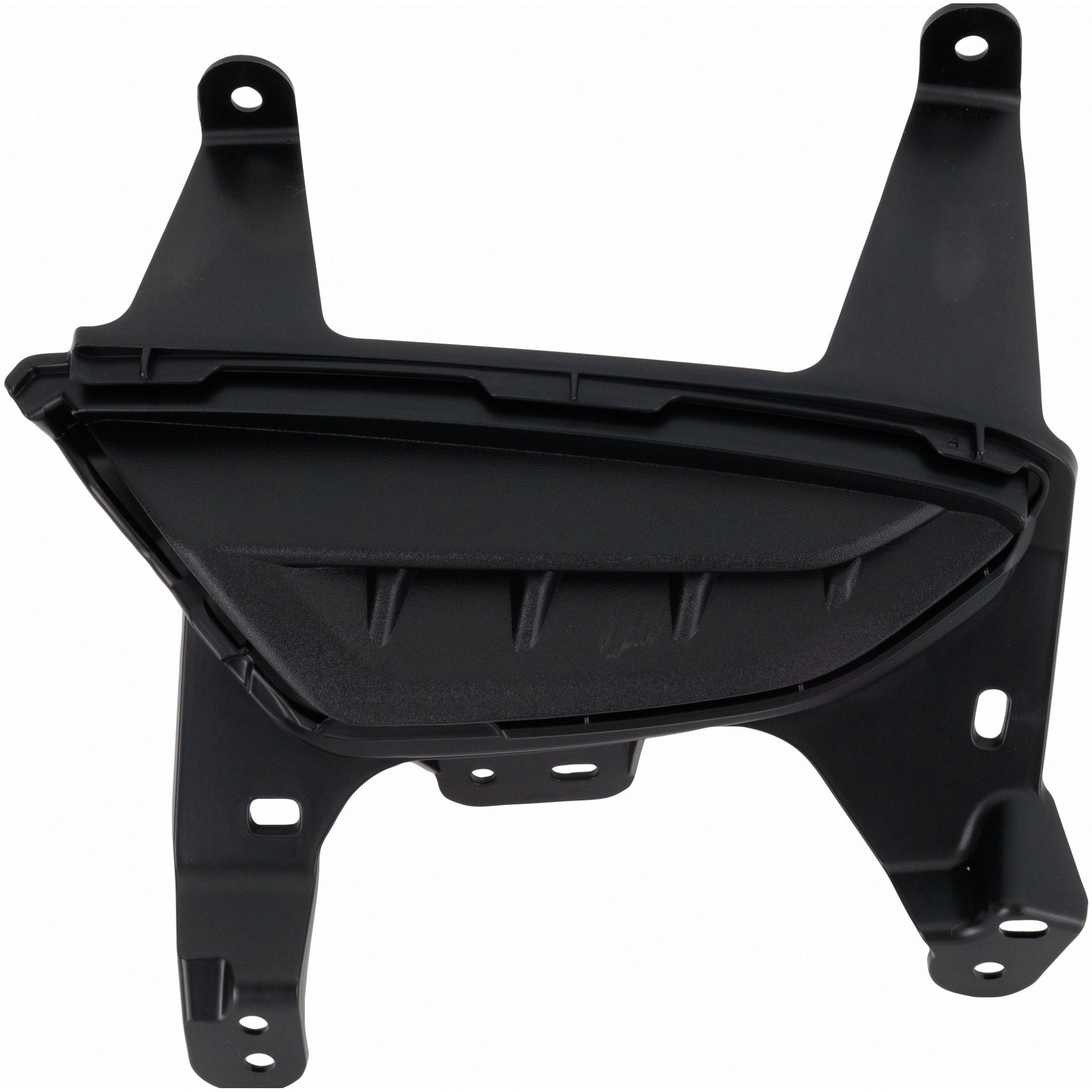 Left Driver Side Bumper For 22-24 Chevrolet Equinox
