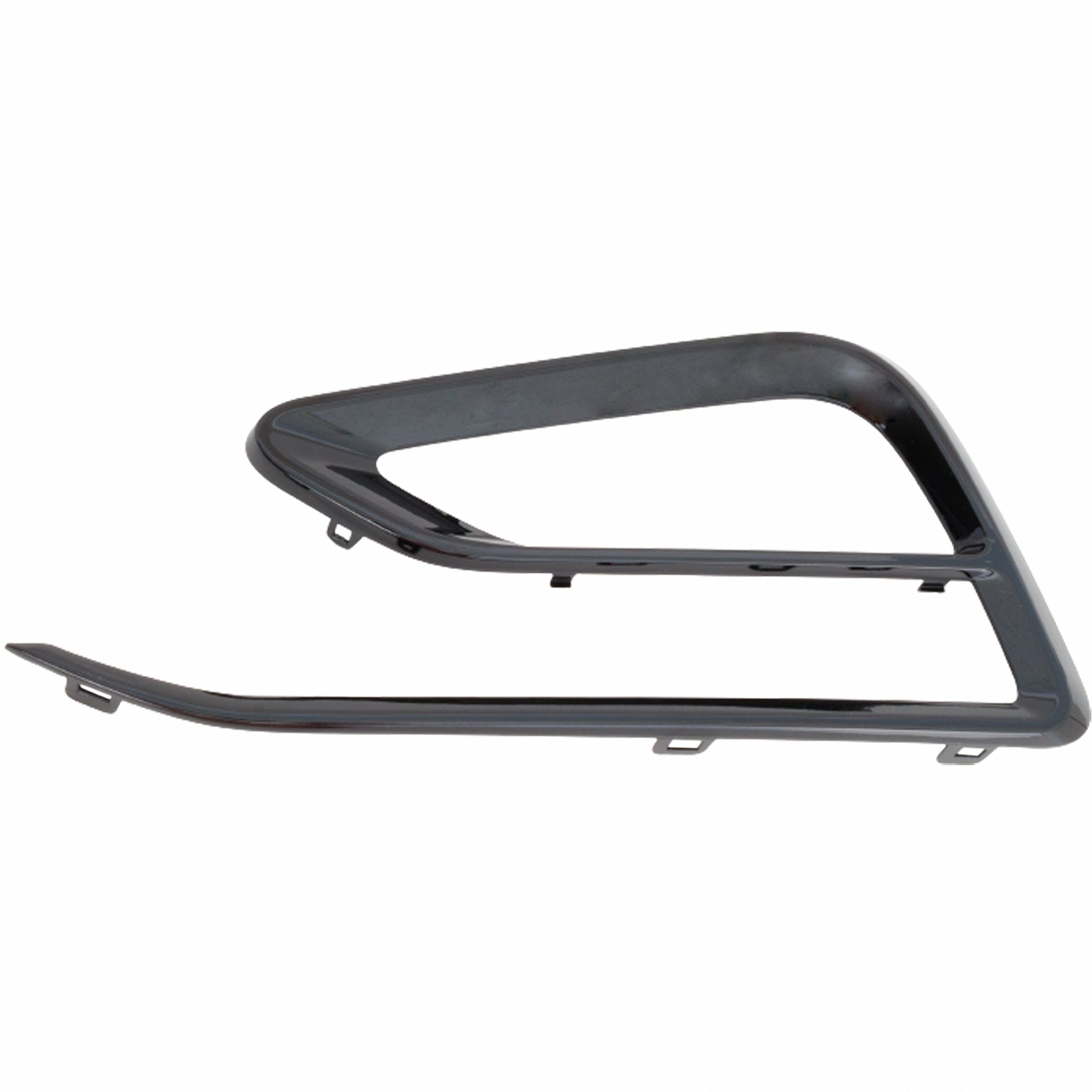 Left Driver Side Fog Light For 16-18 Chevrolet Cruze