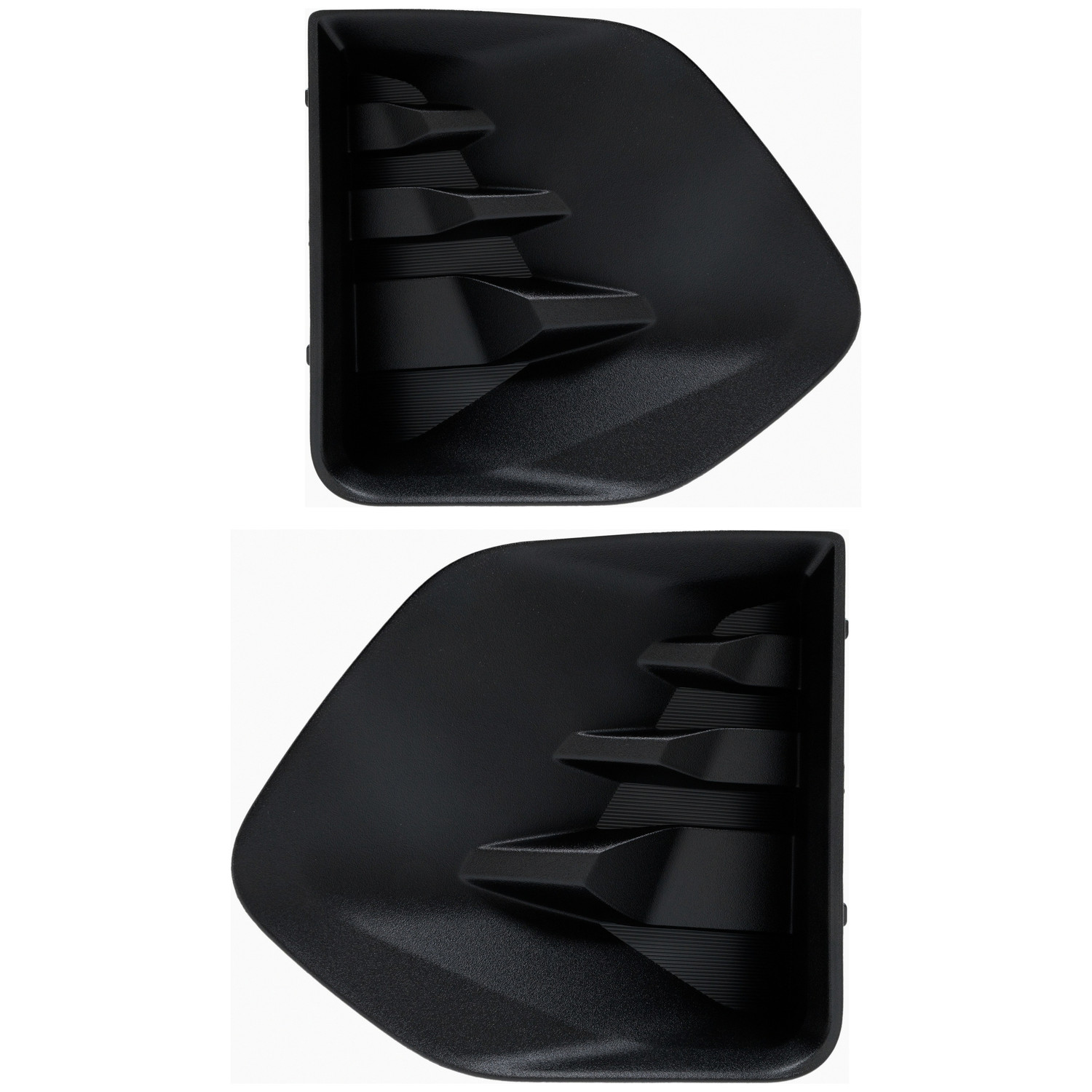 Fog Light Set For 23-26 Chevrolet Colorado