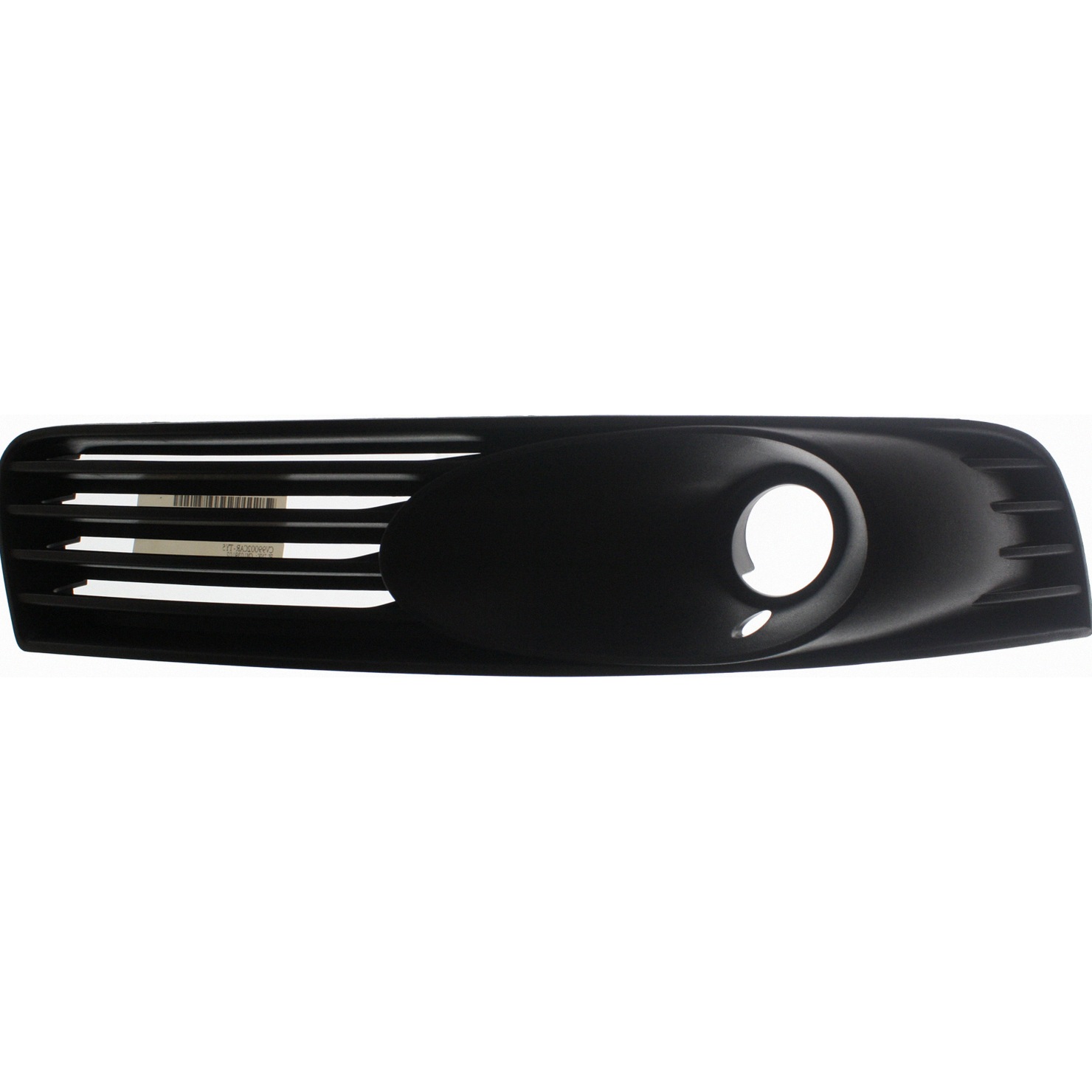 Right Passenger Side Fog Light For 05-10 Chevrolet Cobalt, 07-09 Pontiac G5, 05-06 Pontiac Pursuit