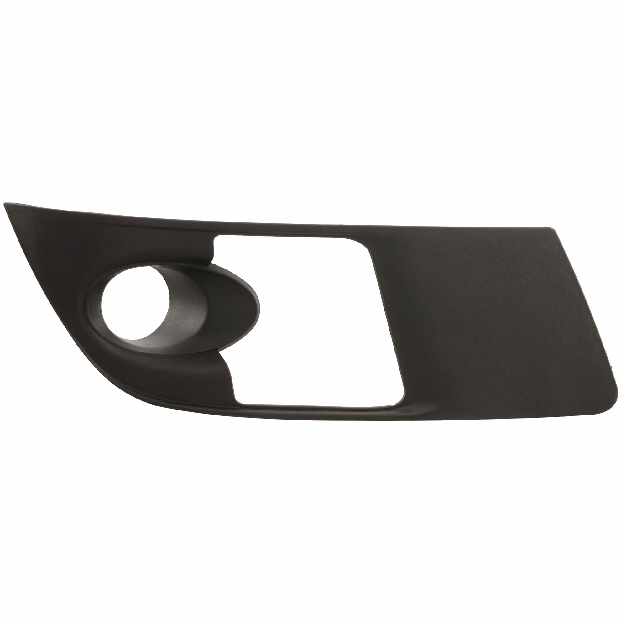 Right Passenger Side Fog Light For 07-10 Saturn Outlook
