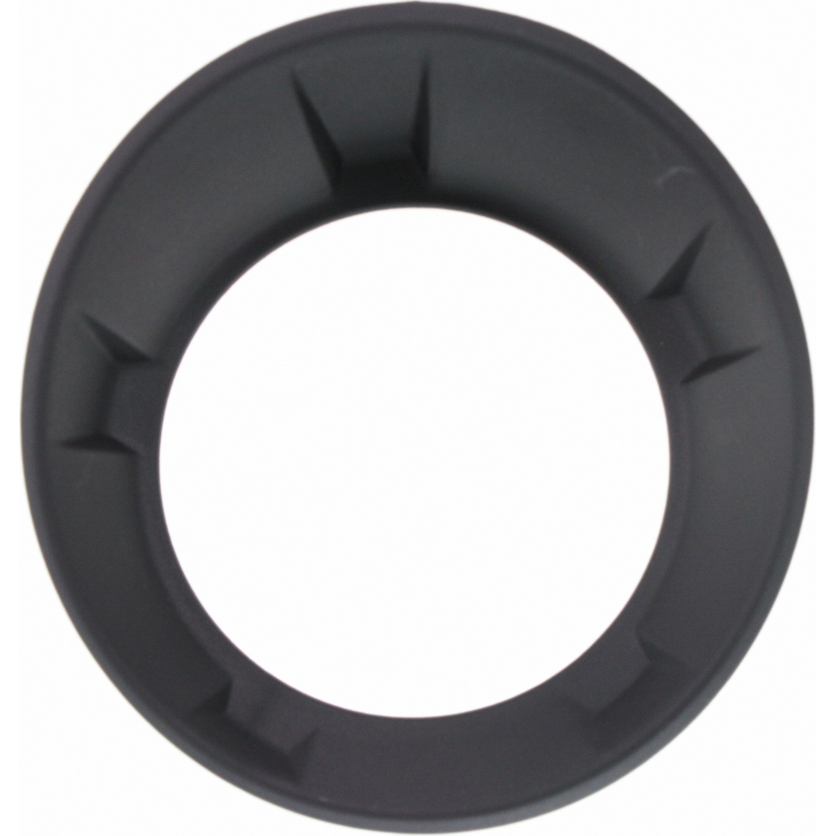Right Passenger Side Fog Light For 10-13 Chevrolet Camaro