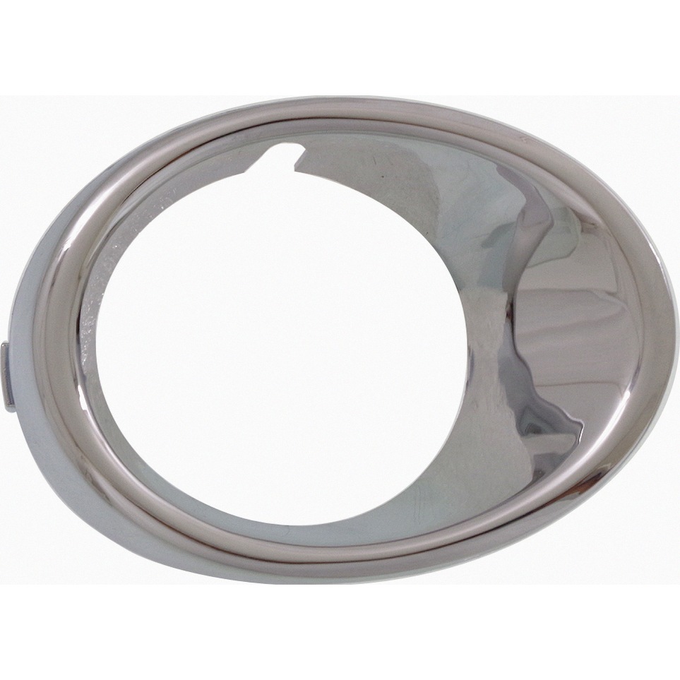 Right Passenger Side Fog Light For 12-16 Chevrolet Sonic