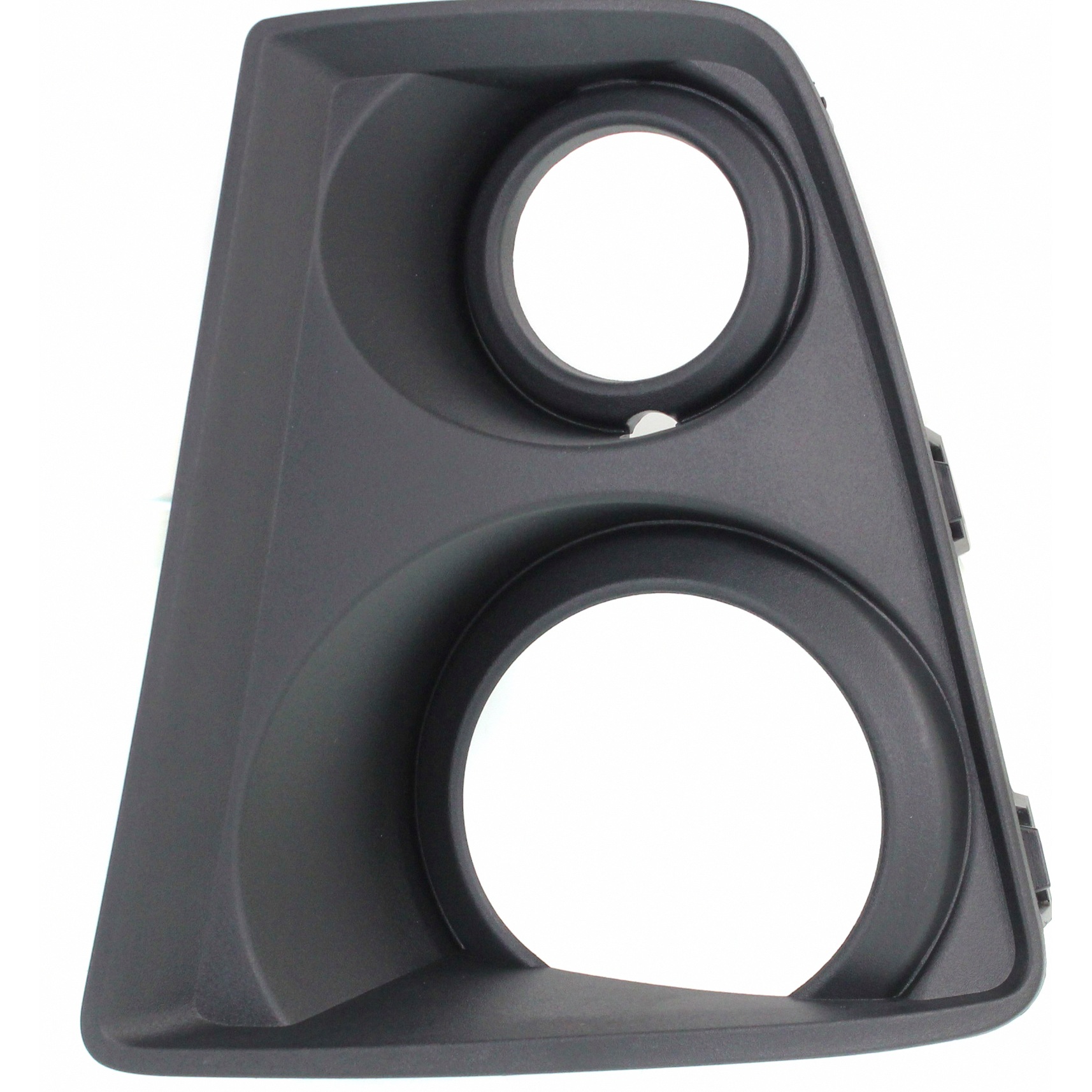 Right Passenger Side Fog Light For 12-15 Chevrolet Camaro