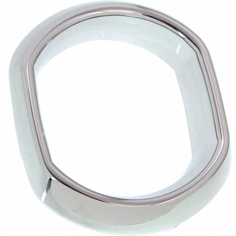 Right Passenger Side Fog Light For 13-16 GMC Acadia, 17 GMC Acadia Limited