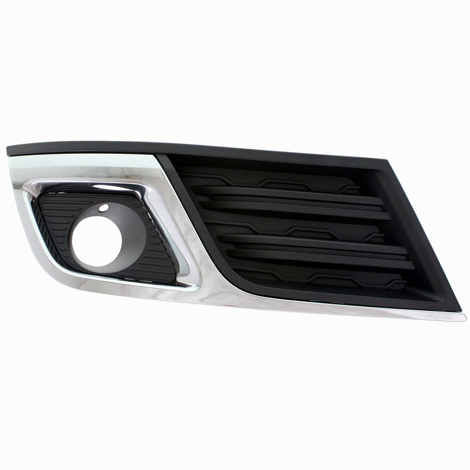Right Passenger Side Fog Light For 13-17 Chevrolet Traverse