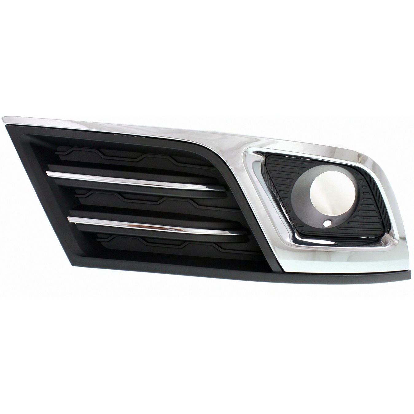 Right Passenger Side Fog Light For 13-17 Chevrolet Traverse