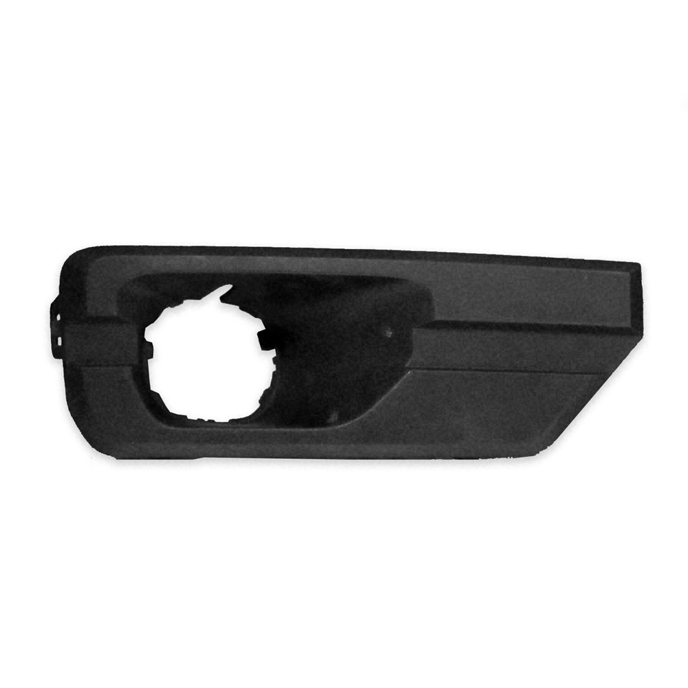 Right Passenger Side Fog Light For 13-16 GMC Acadia