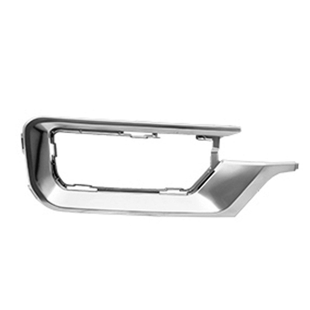 Right Passenger Side Fog Light For 13-16 GMC Acadia, 17 GMC Acadia Limited