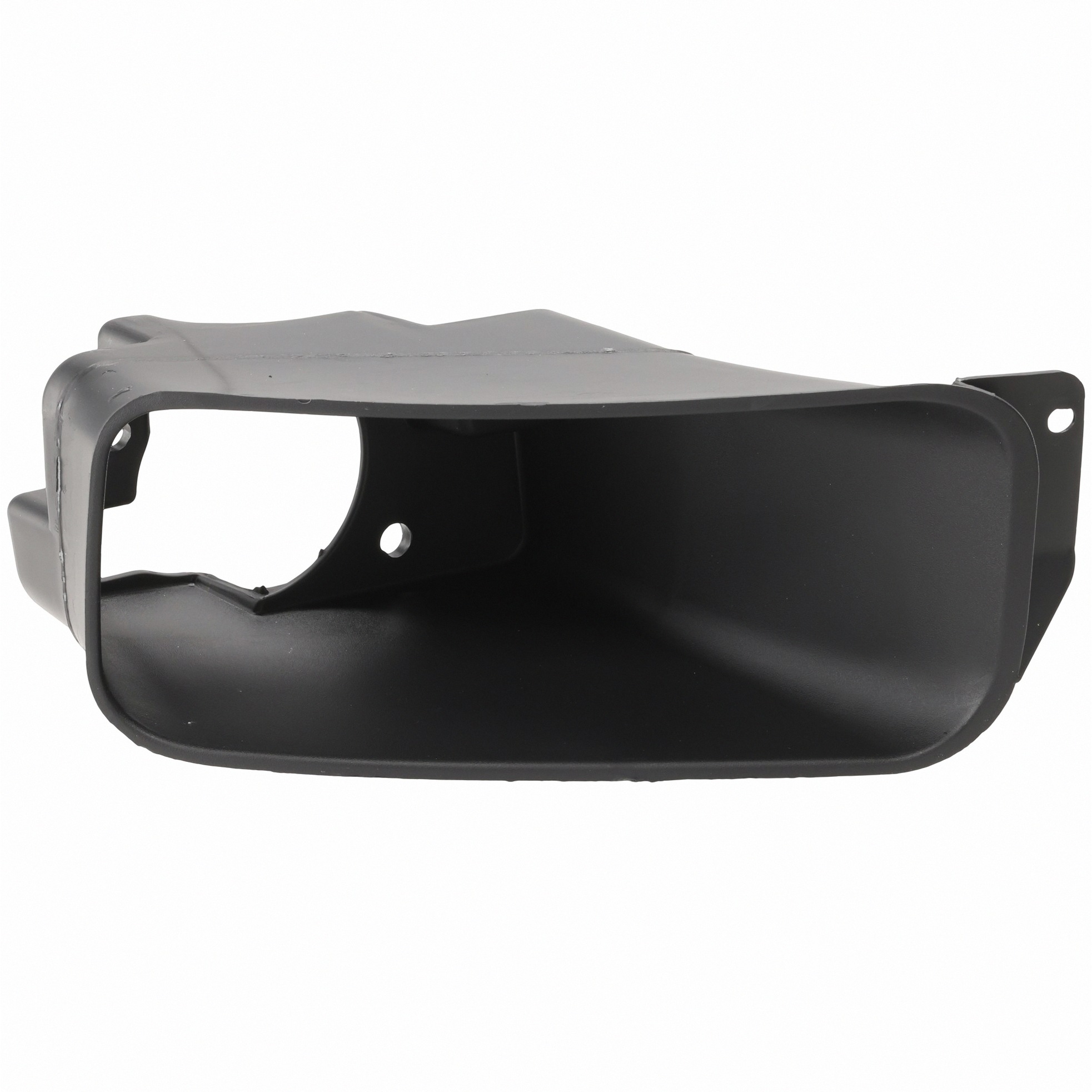 Right Passenger Side Fog Light For 11-14 Chevrolet Silverado 2500 HD, 11-14 Chevrolet Silverado 3500 HD
