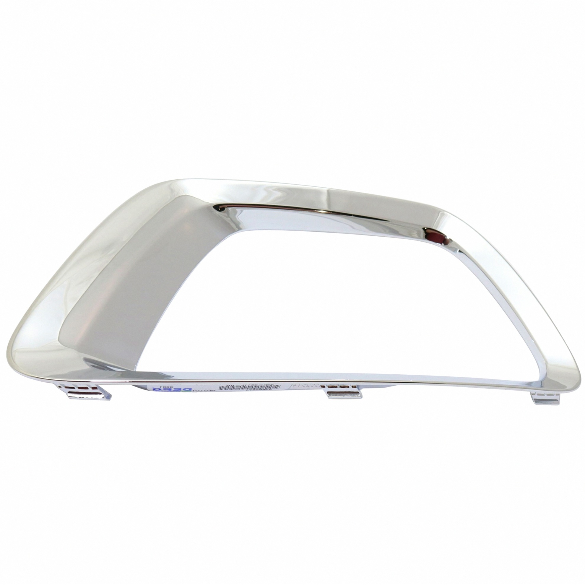 Right Passenger Side Fog Light For 15-20 Chevrolet Colorado