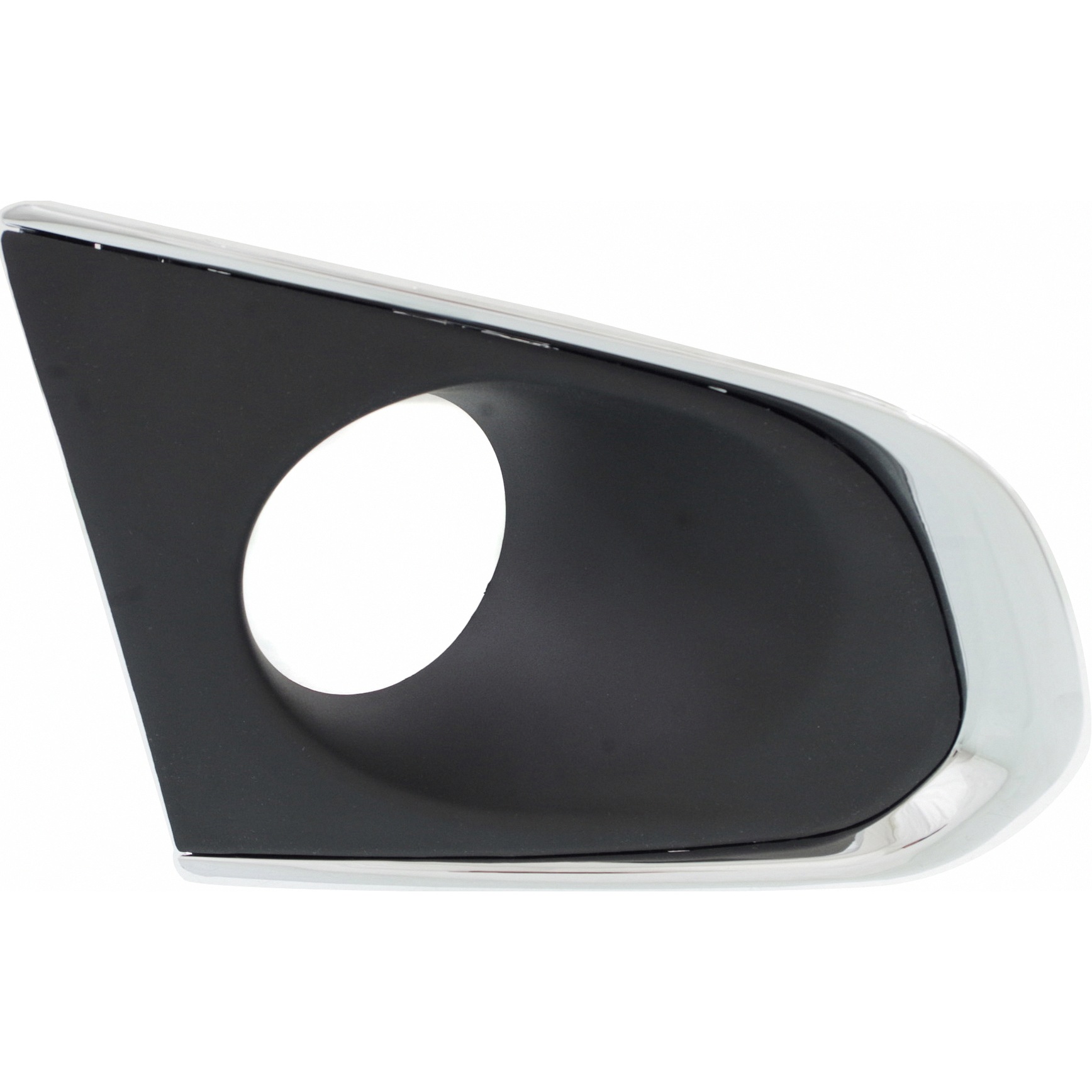 Right Passenger Side Fog Light For 13-16 Chevrolet Trax