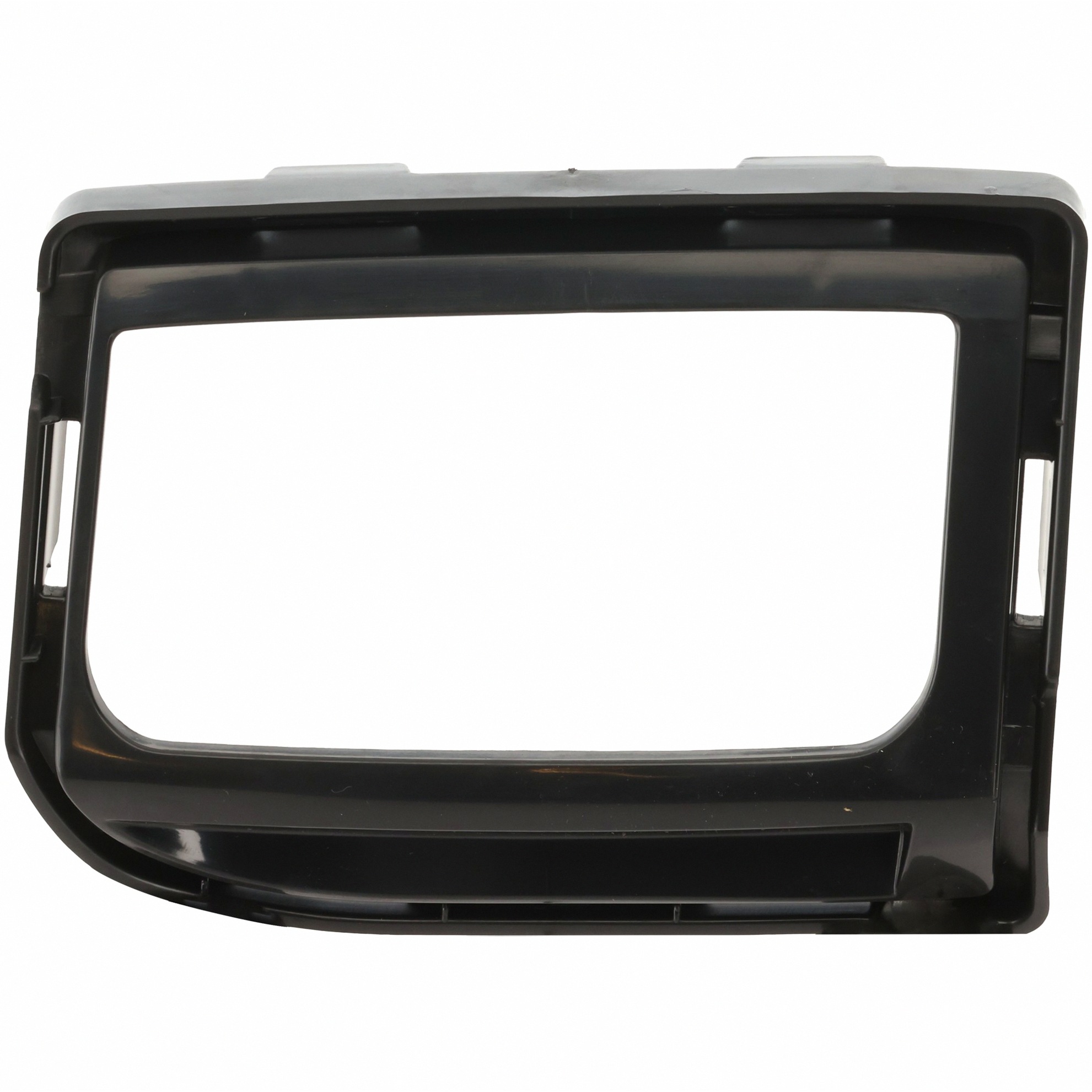 Right Passenger Side Front Fog Light Bezel For 16-17 GMC Terrain