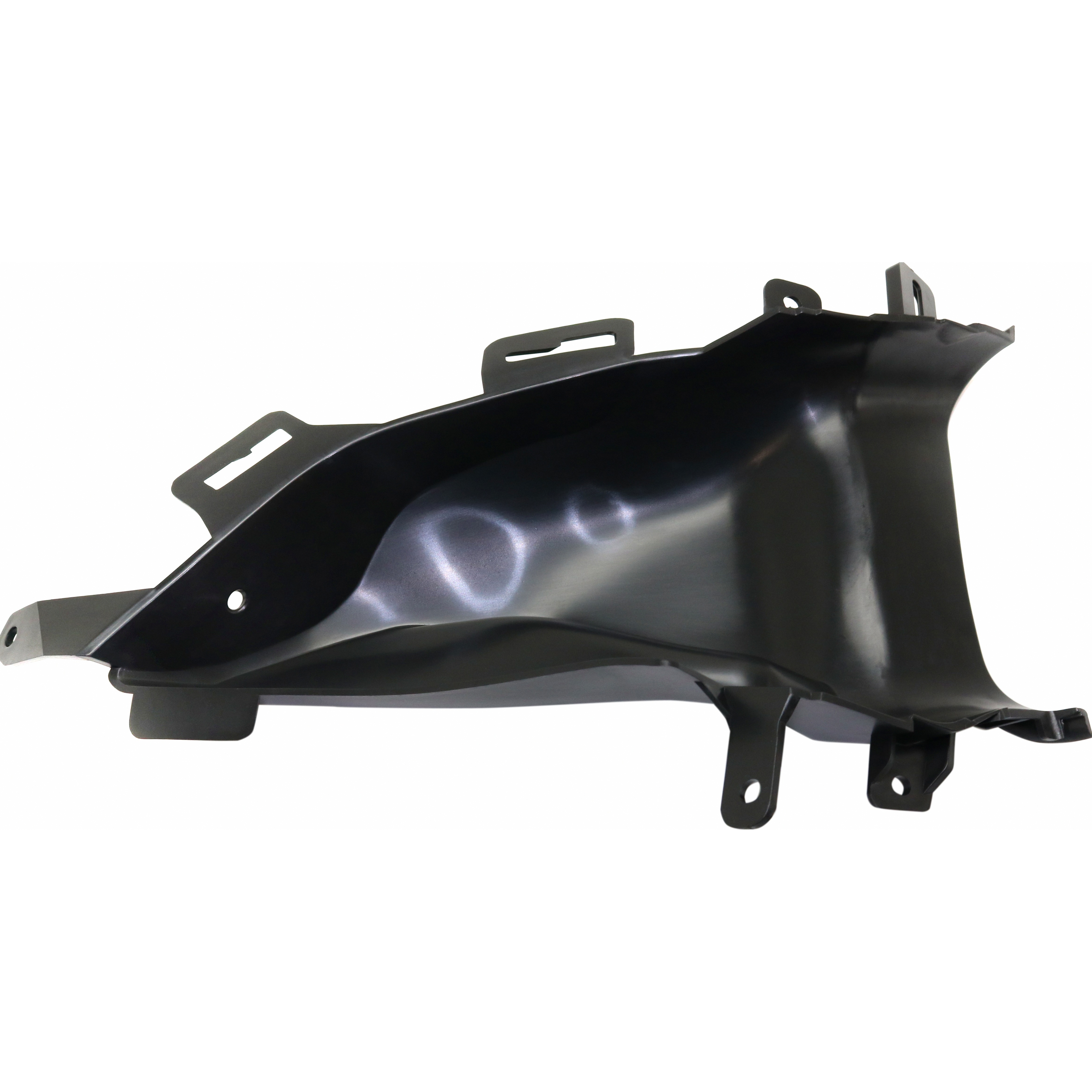 Right Passenger Side Bumper For 16-18 Chevrolet Camaro