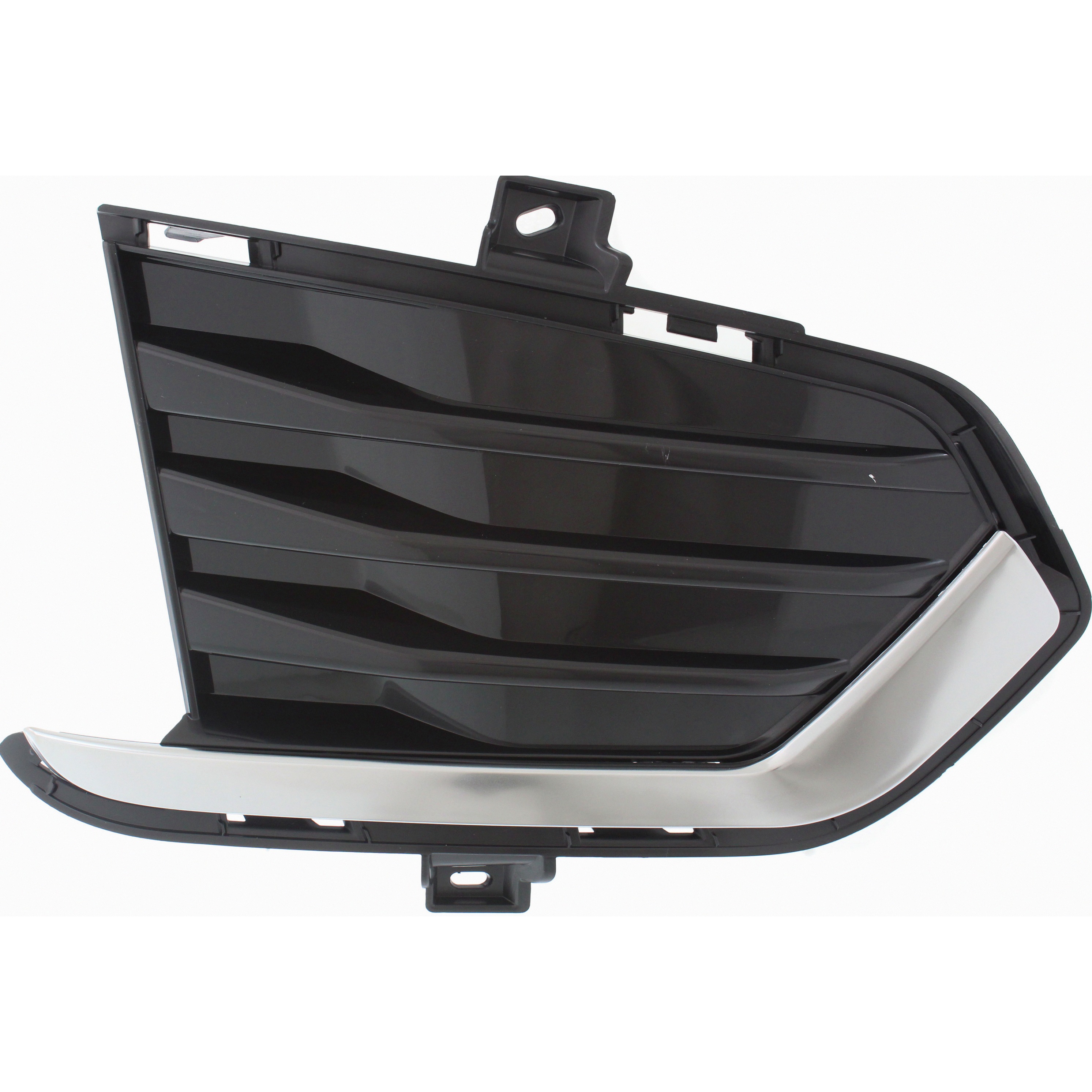 Right Passenger Side Front Bumper Cover Grille For 17-25 Cadillac XT5