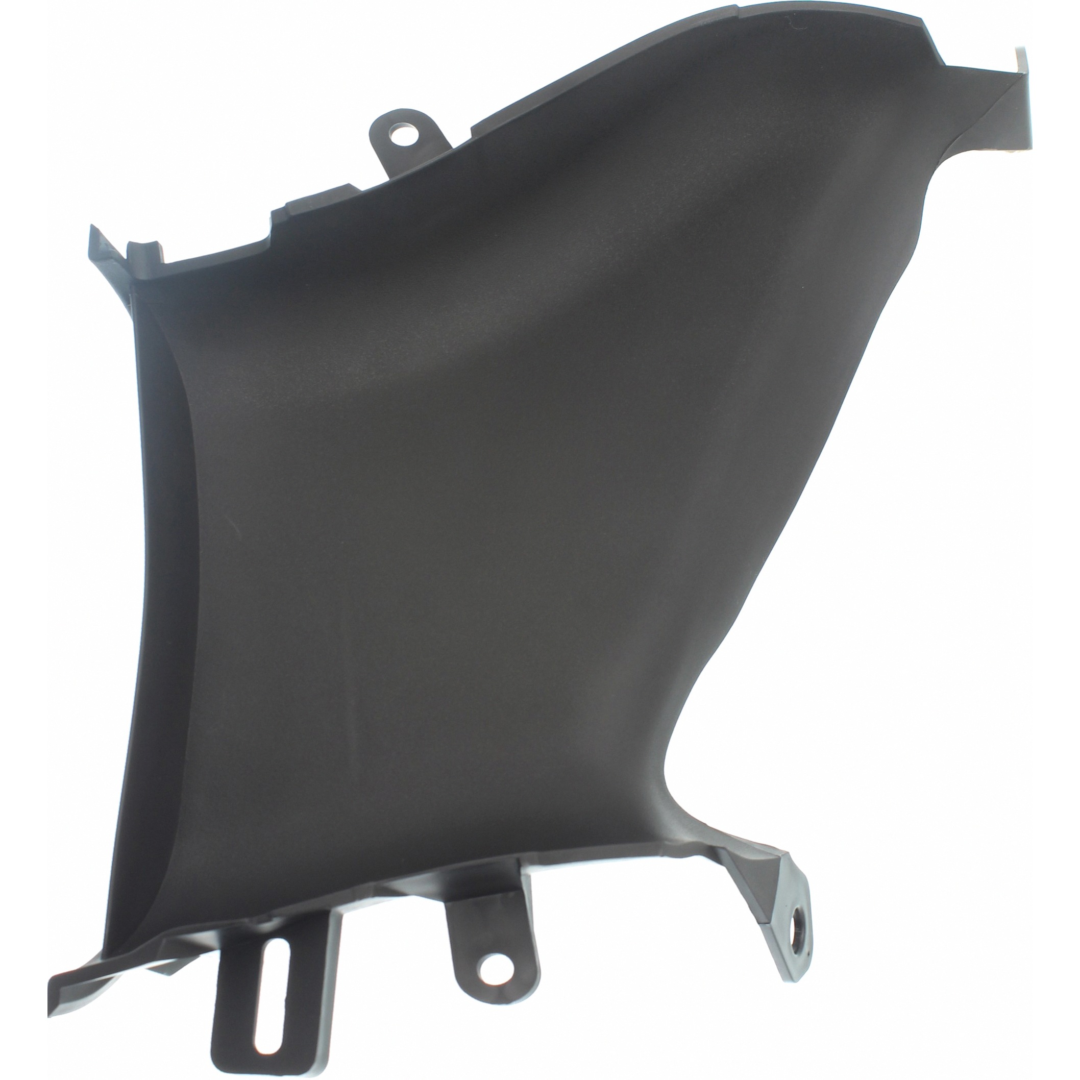 Right Passenger Side Bumper For 16-18 Chevrolet Camaro
