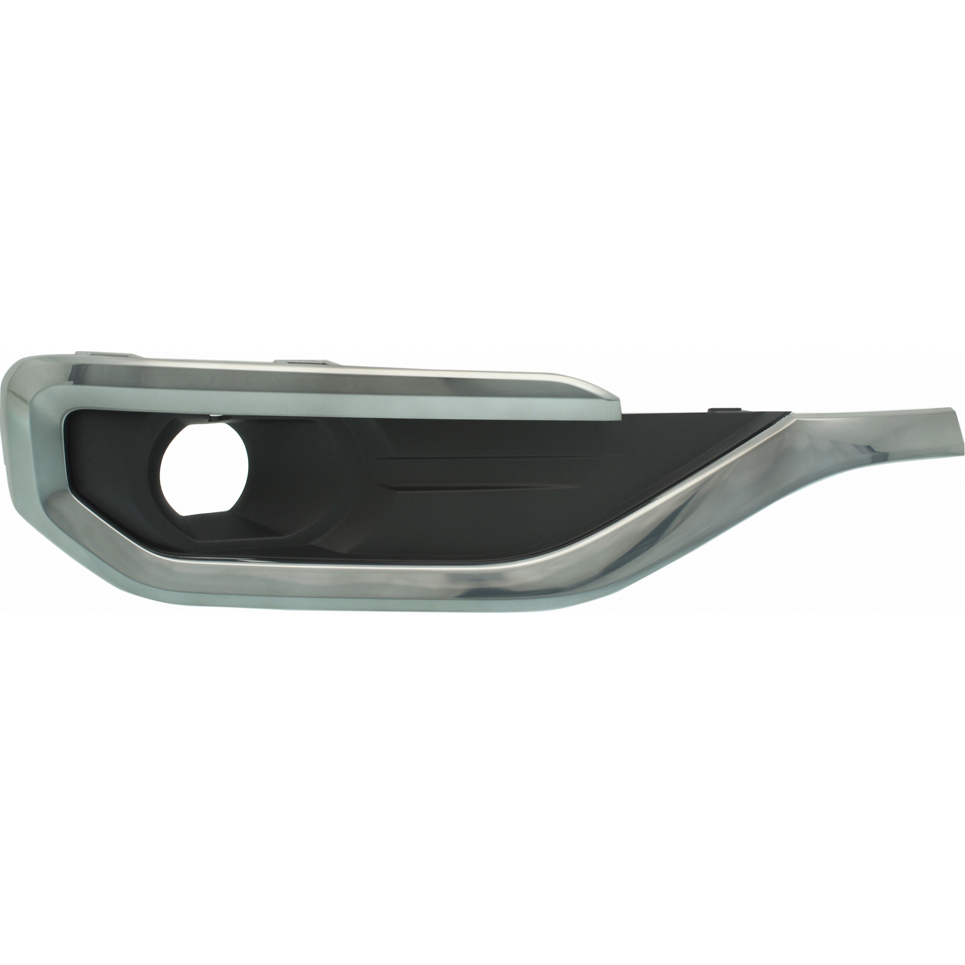 Right Passenger Side Fog Light For 17-19 GMC Acadia