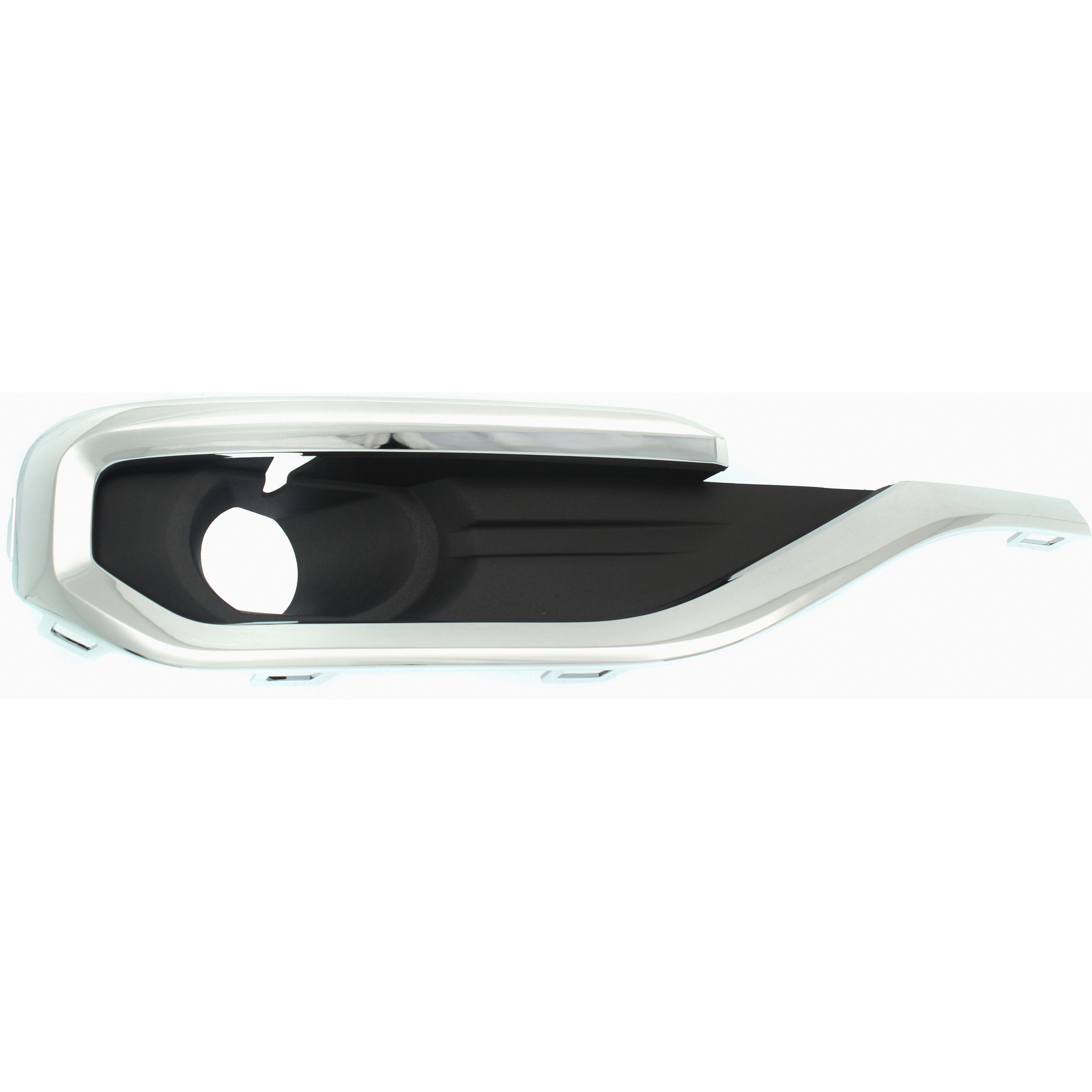 Right Passenger Side Fog Light For 17-19 GMC Acadia