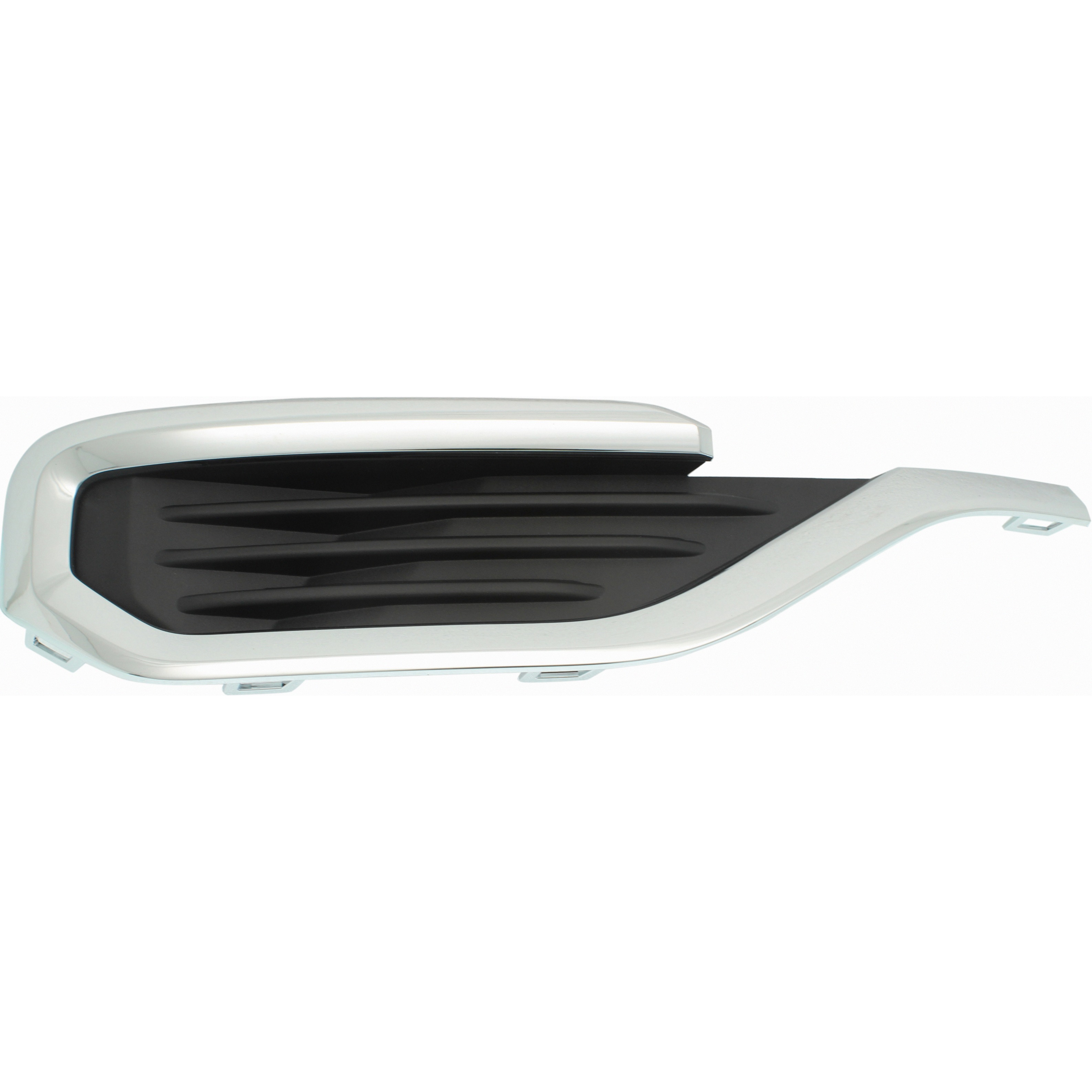 Right Passenger Side Fog Light For 17-19 GMC Acadia