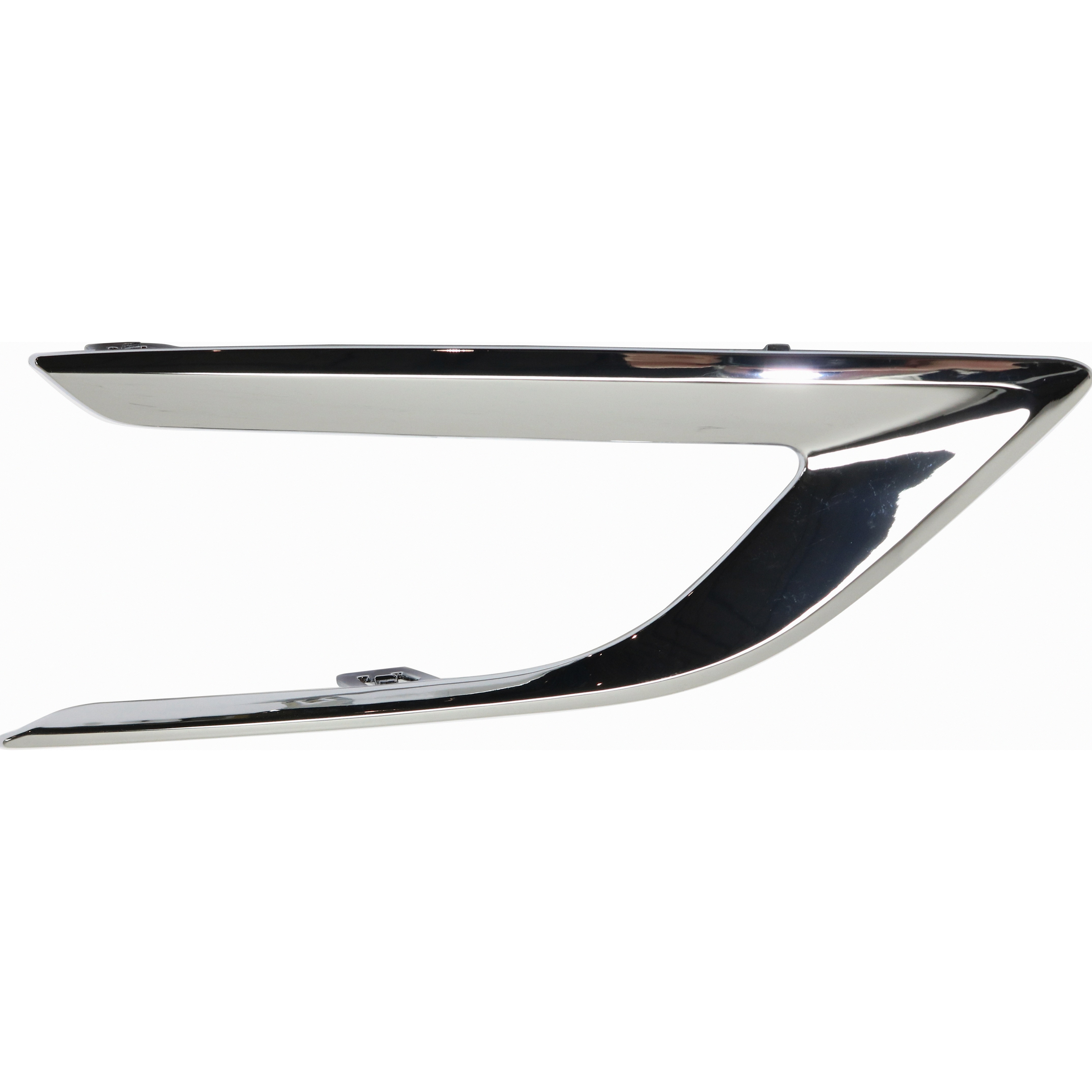 Right Passenger Side Fog Light For 16-18 Chevrolet Cruze