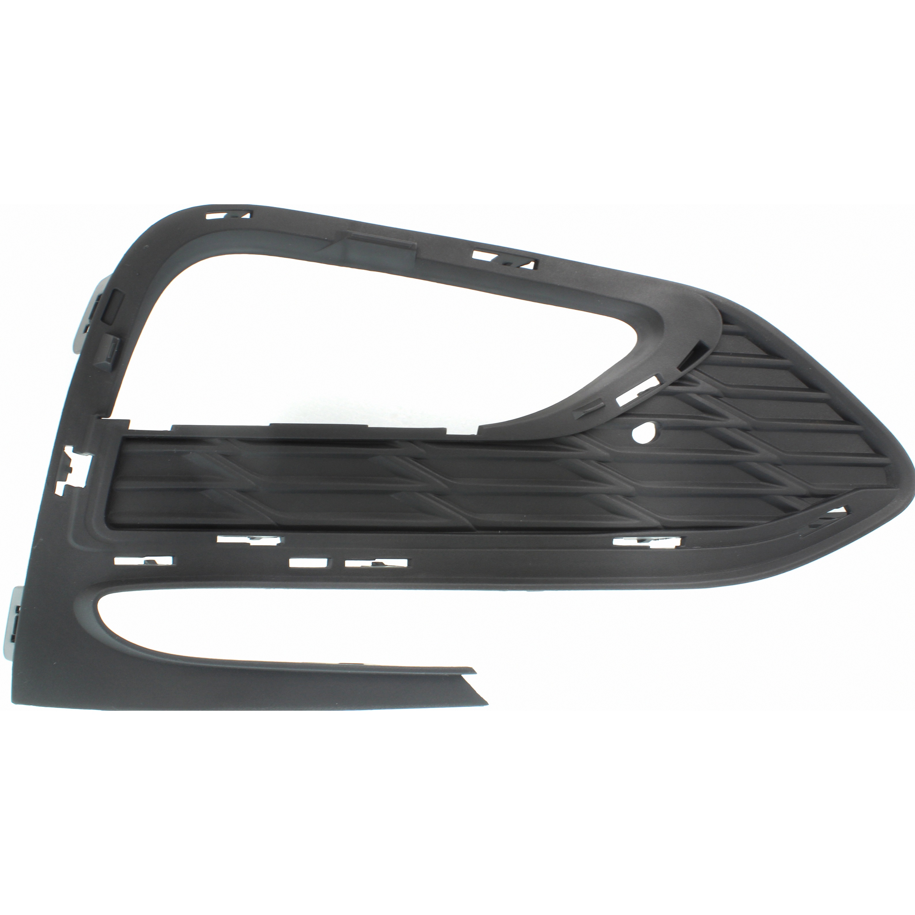 Right Passenger Side Fog Light For 16-18 Chevrolet Cruze