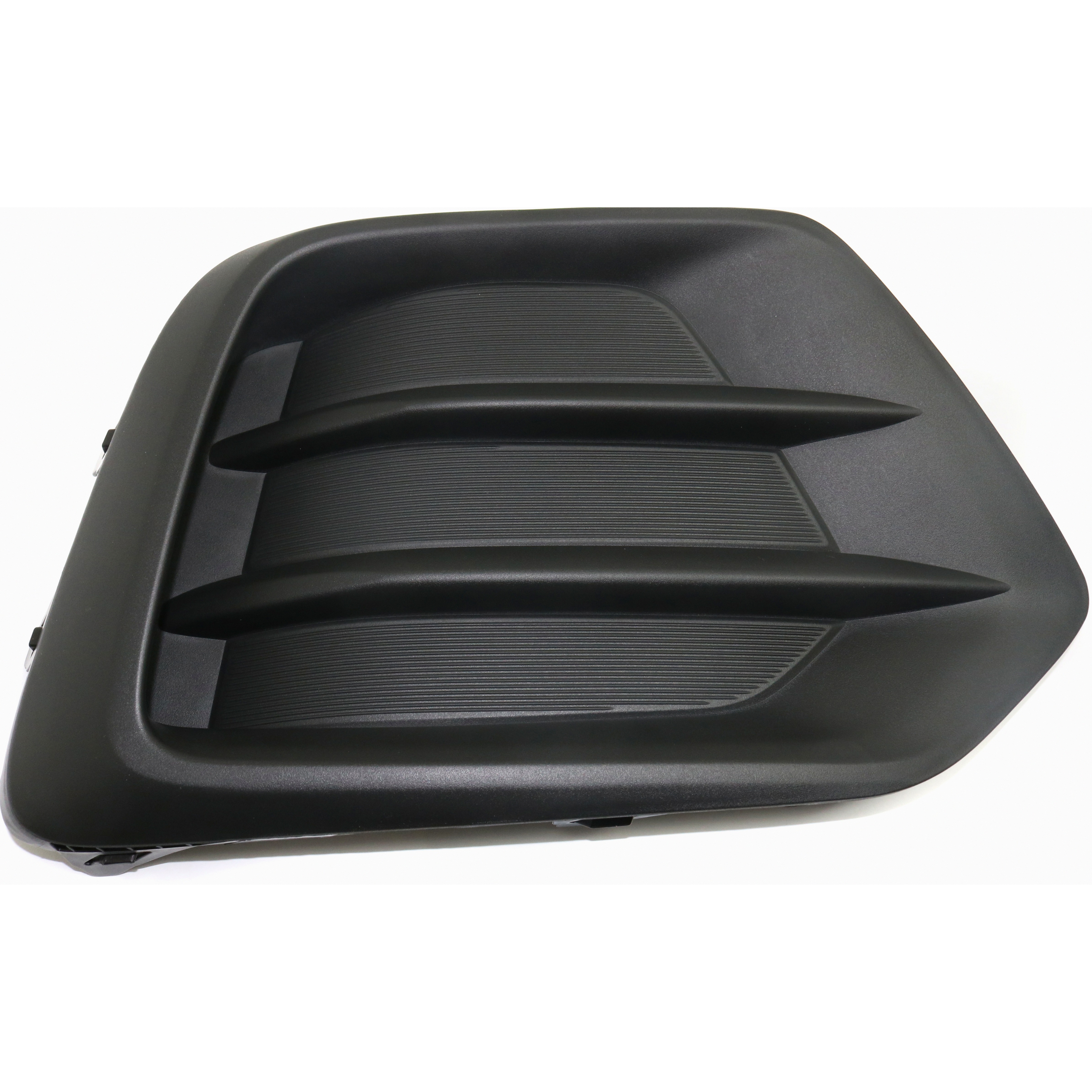 Right Passenger Side Fog Light For 17-22 Chevrolet Trax; CAPA Certified