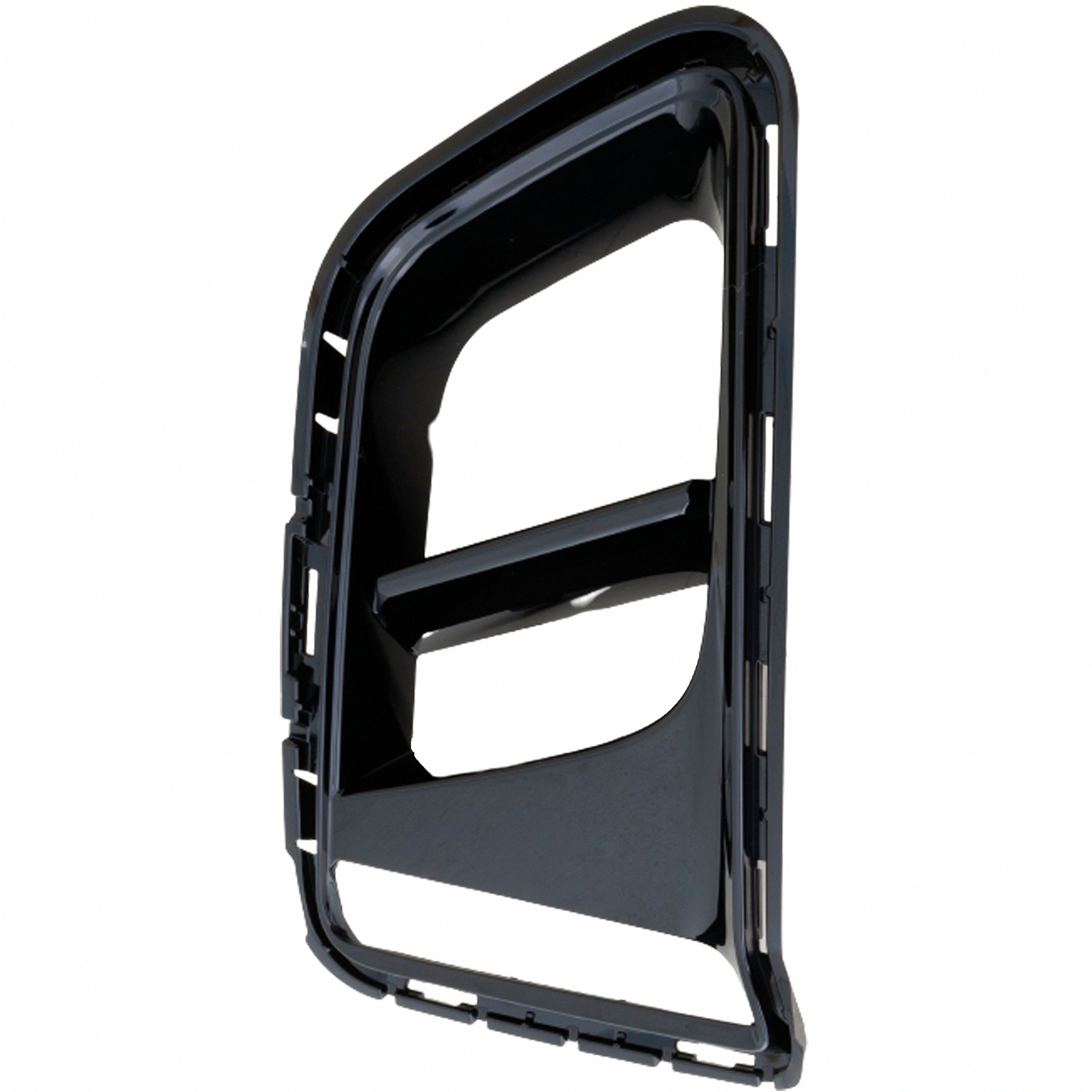 Right Passenger Side Bumper For 17-24 Chevrolet Camaro