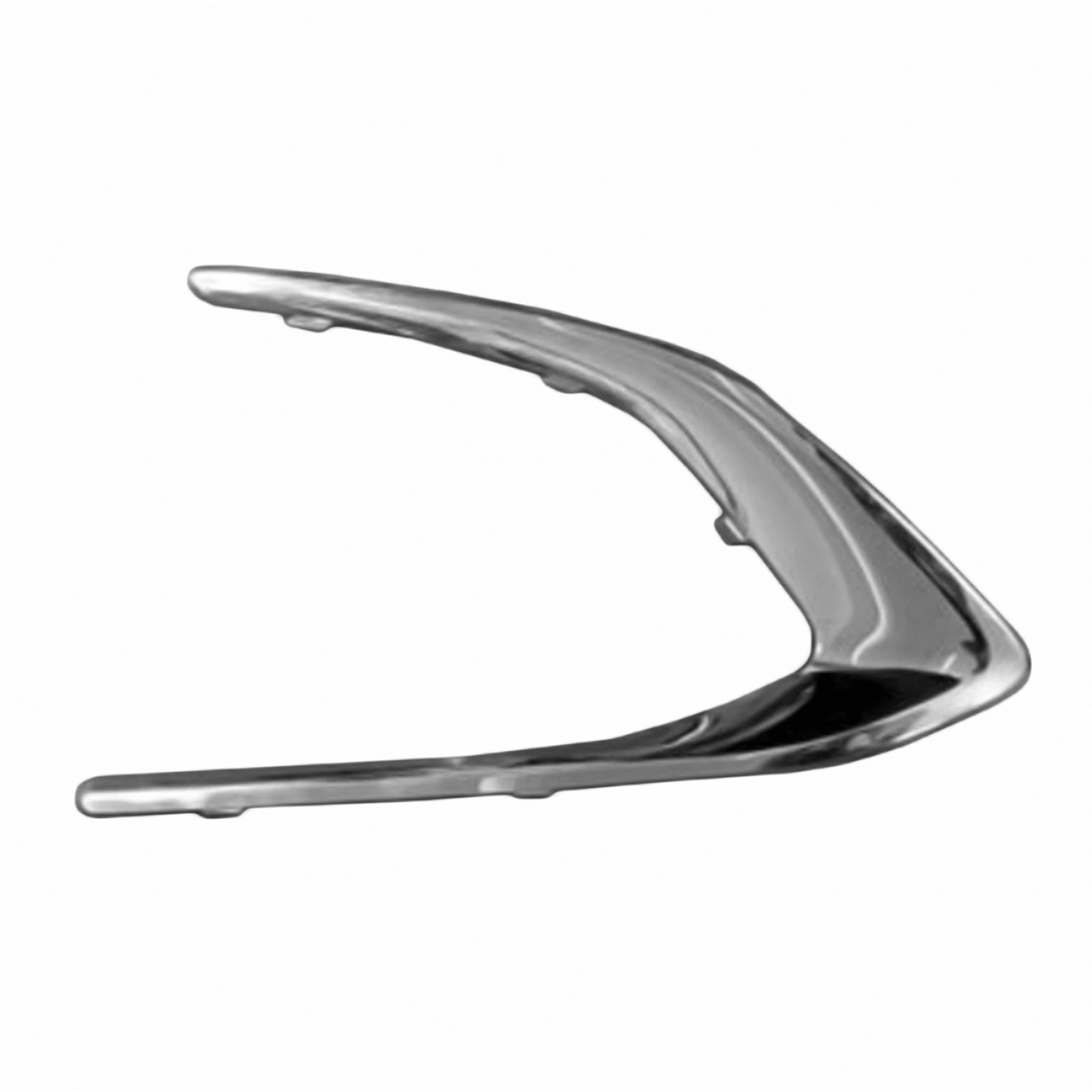 Right Passenger Side Fog Light For 19 Chevrolet Cruze