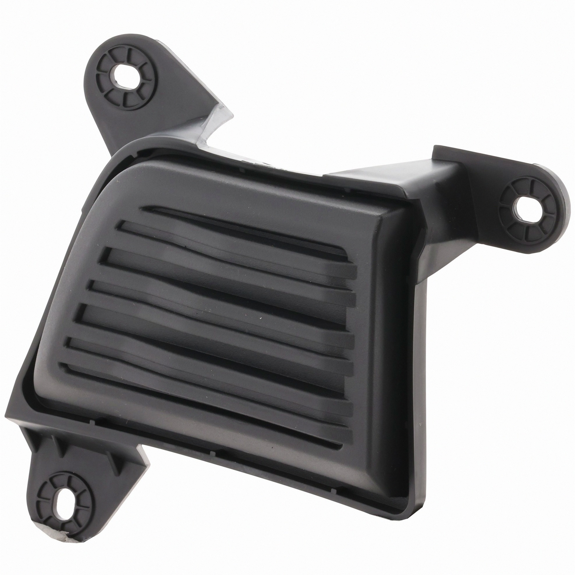 Right Passenger Side Fog Light For 19-21 Chevrolet Silverado 1500, 22 Chevrolet Silverado 1500 LTD; CAPA Certified