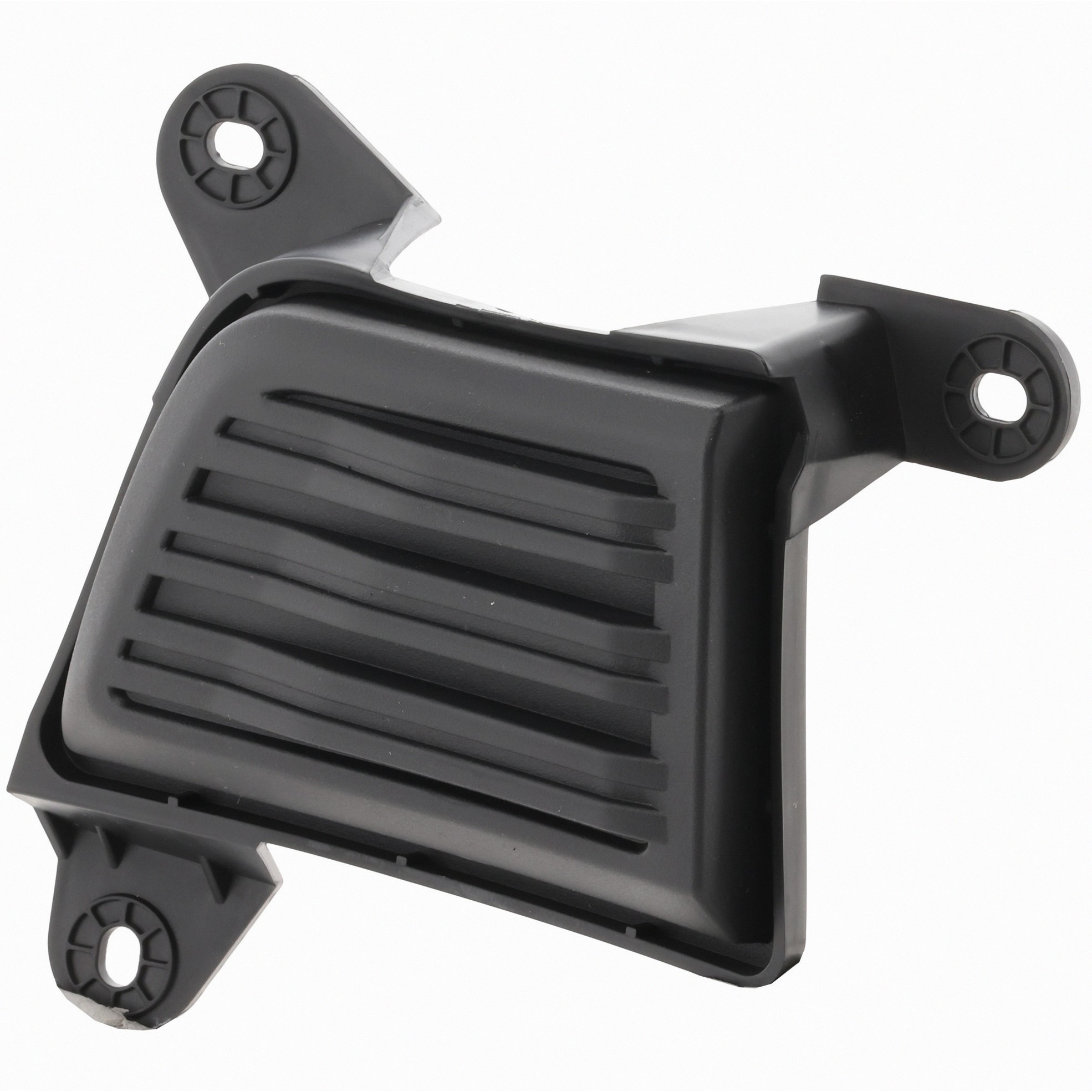 Right Passenger Side Fog Light For 19-21 Chevrolet Silverado 1500, 22 Chevrolet Silverado 1500 LTD