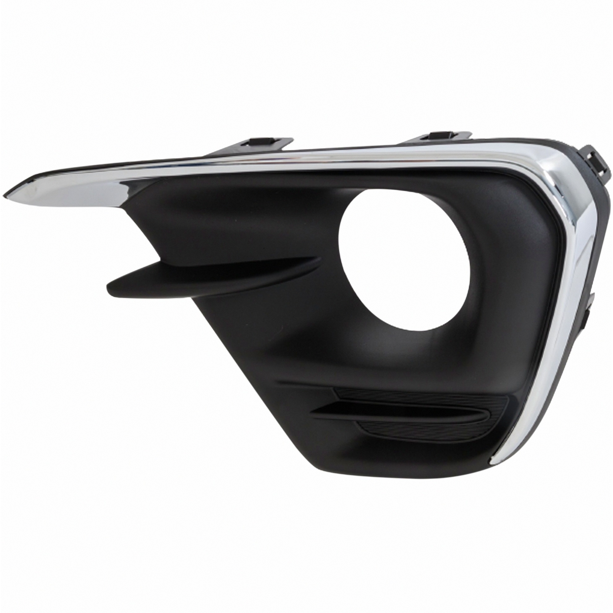 Right Passenger Side Fog Light For 16-18 Chevrolet Spark