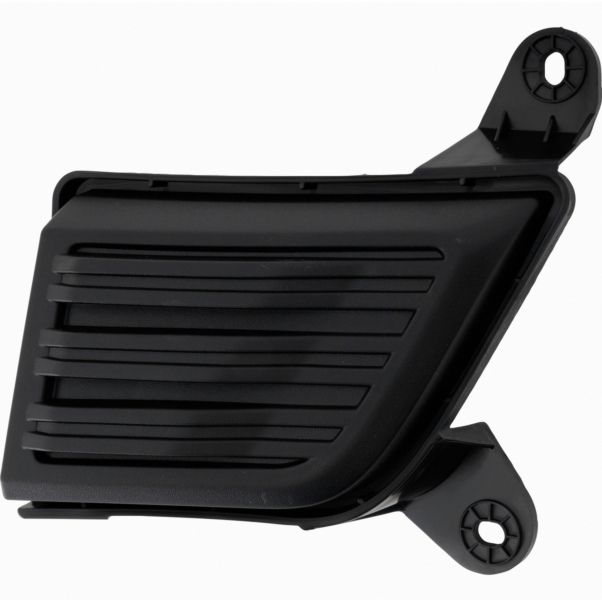 Right Passenger Side Fog Light For 20-25 Chevrolet Silverado 2500 HD, 20-25 Chevrolet Silverado 3500 HD