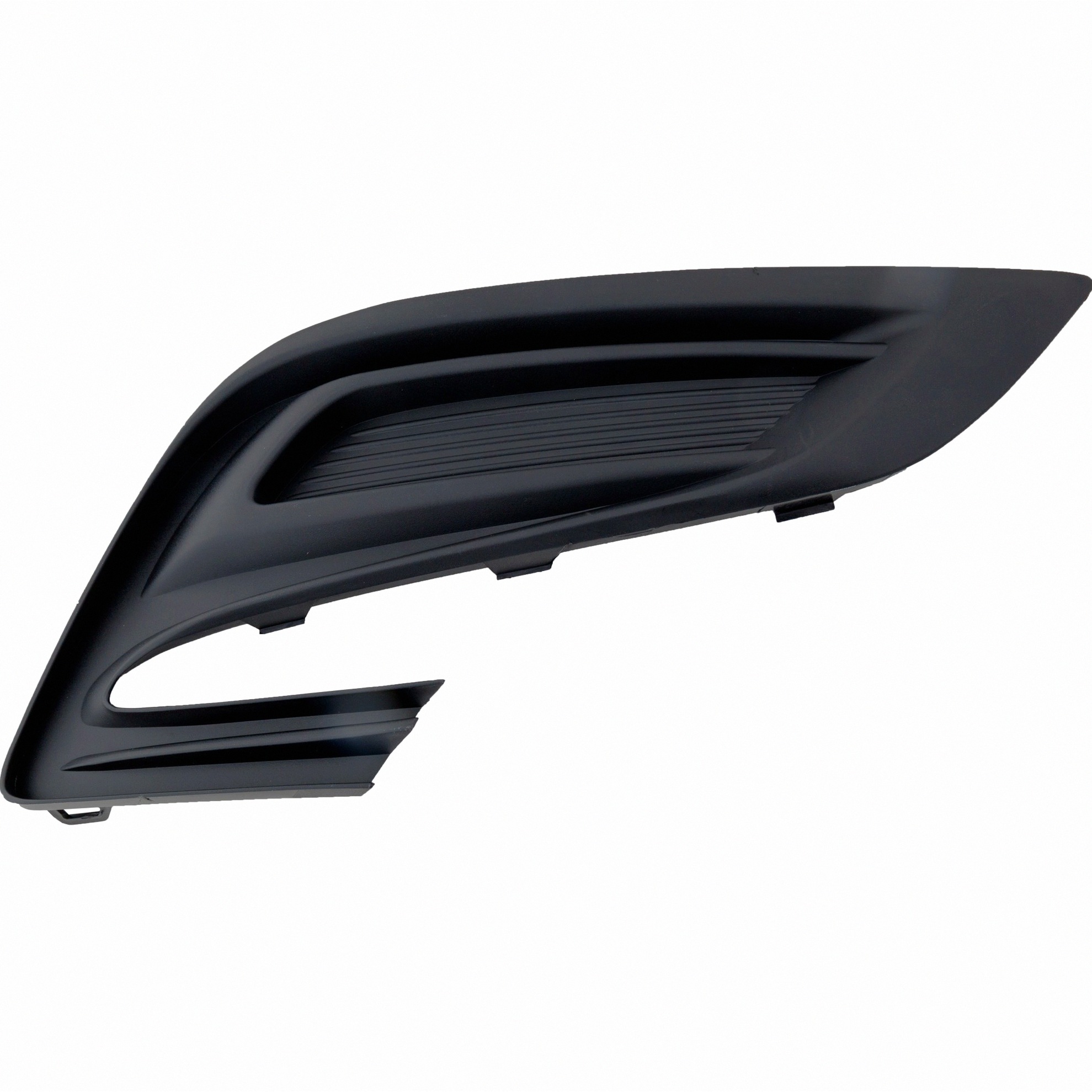 Right Passenger Side Fog Light Cover For 17-22 Buick Encore