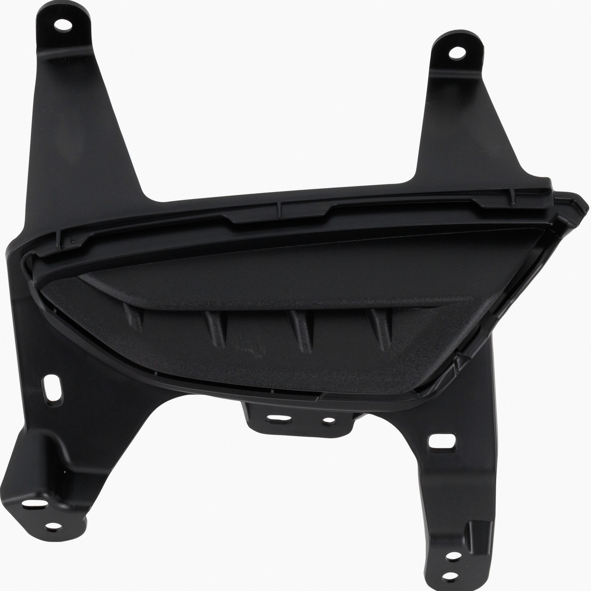Right Passenger Side Bumper For 22-24 Chevrolet Equinox