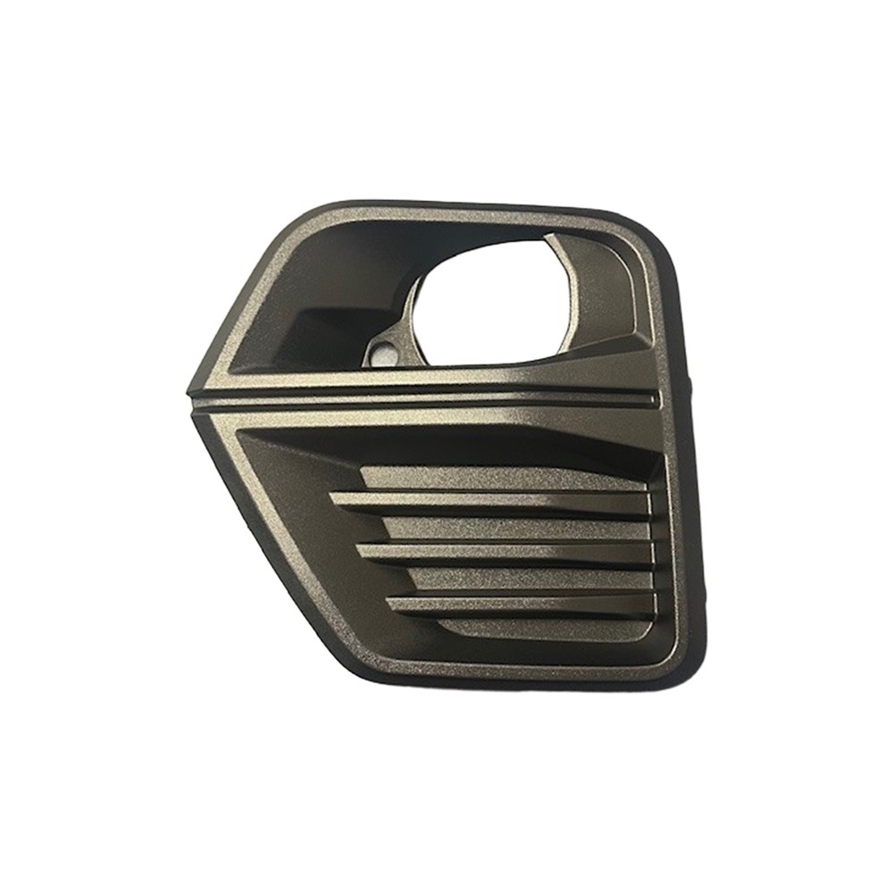 Right Passenger Side Fog Light For 23-26 Chevrolet Colorado