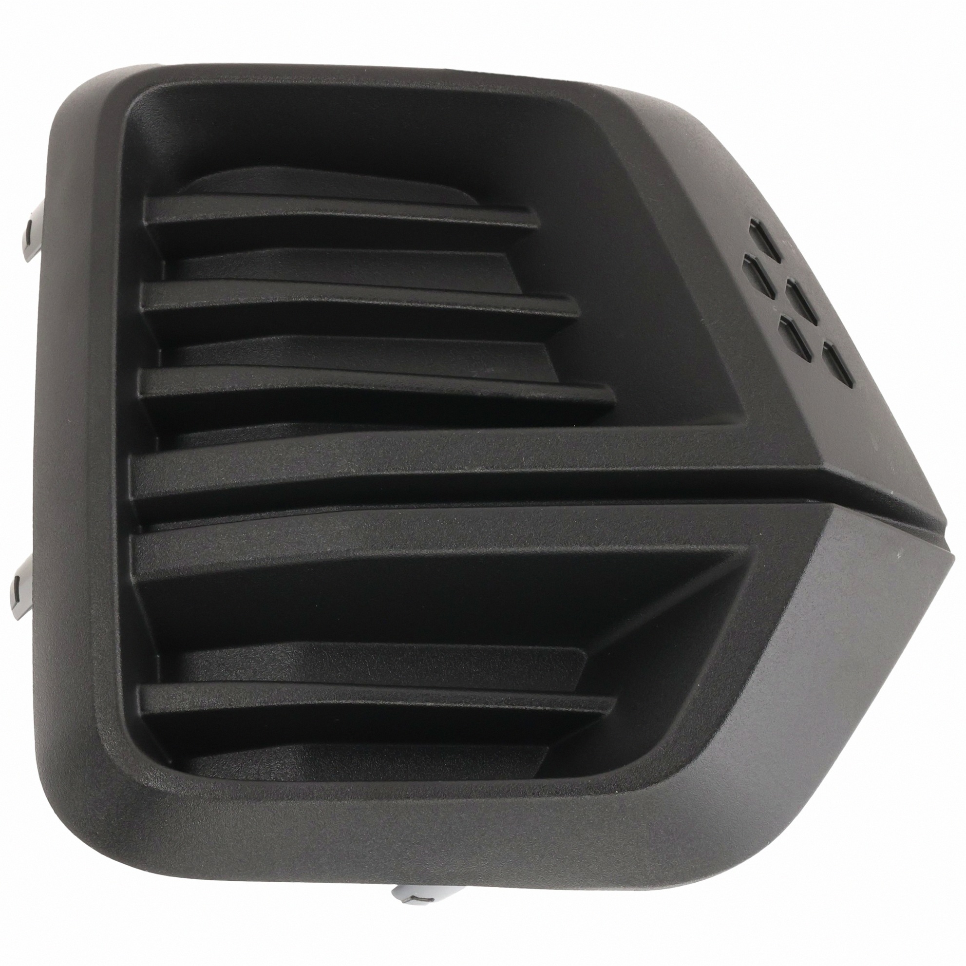 Right Passenger Side Fog Light For 23-26 Chevrolet Colorado
