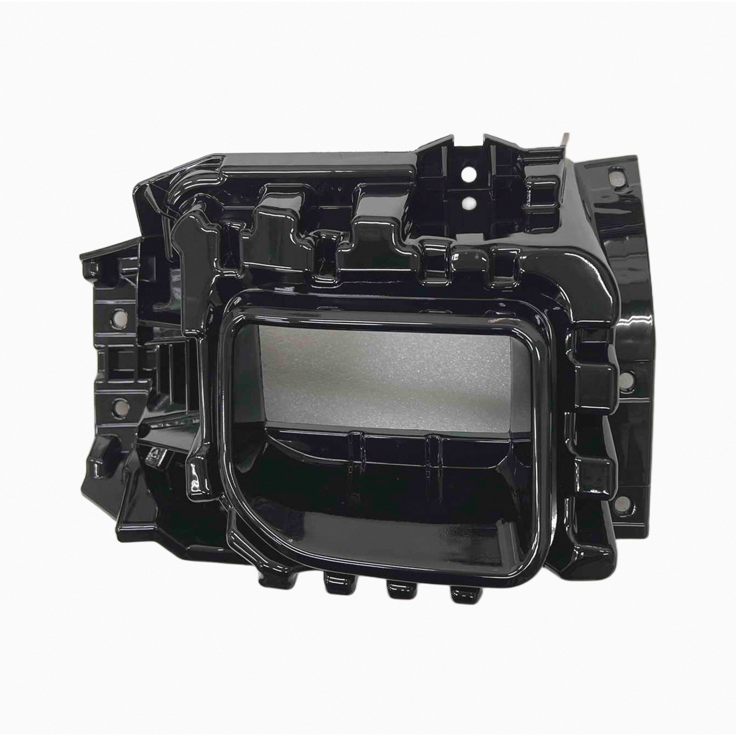 Right Passenger Side Fog Light For 24-25 Chevrolet Silverado 2500 HD, 24-25 Chevrolet Silverado 3500 HD