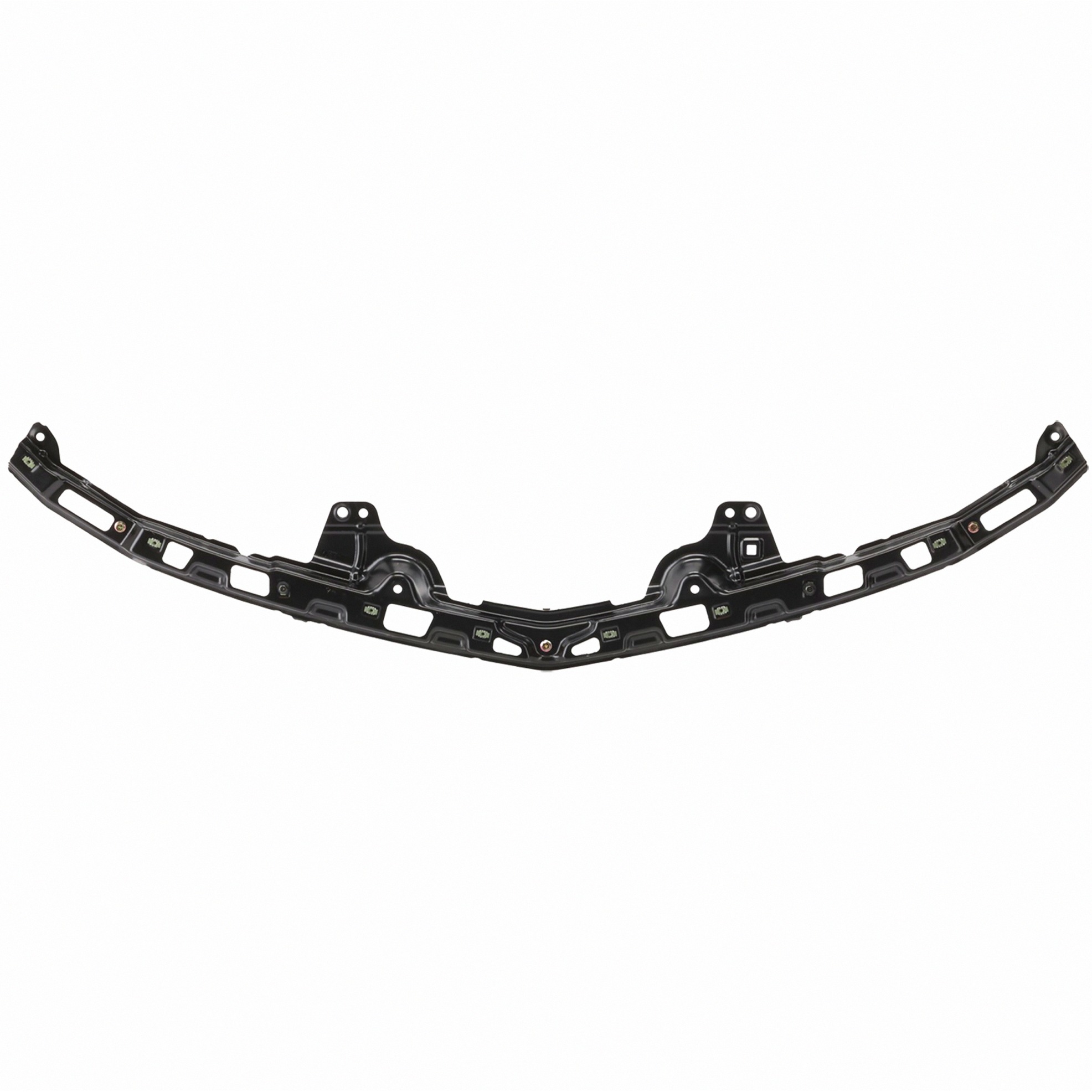 Bumper For 16-25 Chevrolet Malibu; CAPA Certified