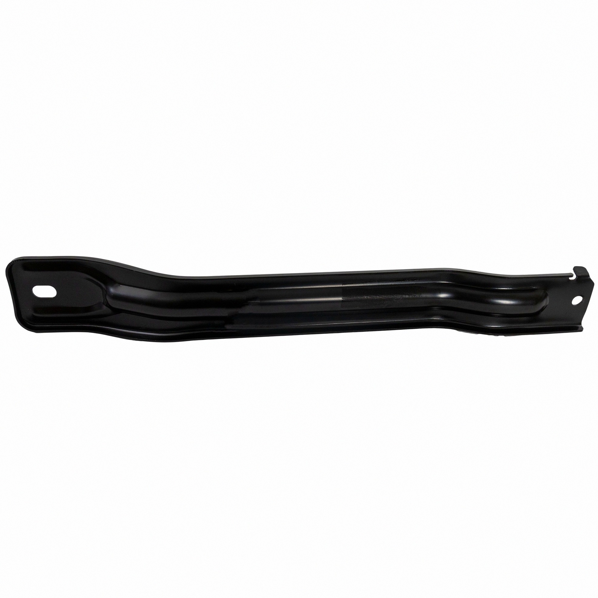Front Center Bumper Cover Support Brace For 17-19 GMC Acadia; CAPA Certified