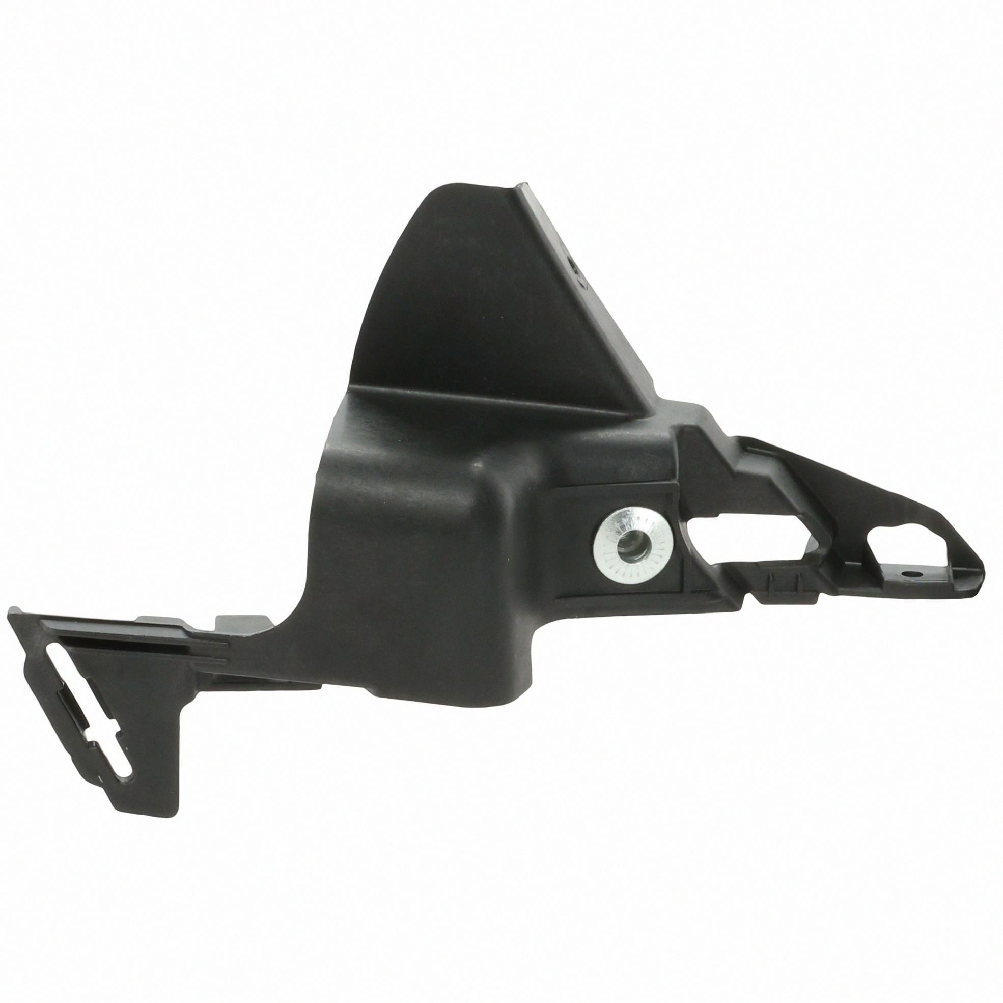 Left Driver Side Bumper For 10-15 Chevrolet Camaro