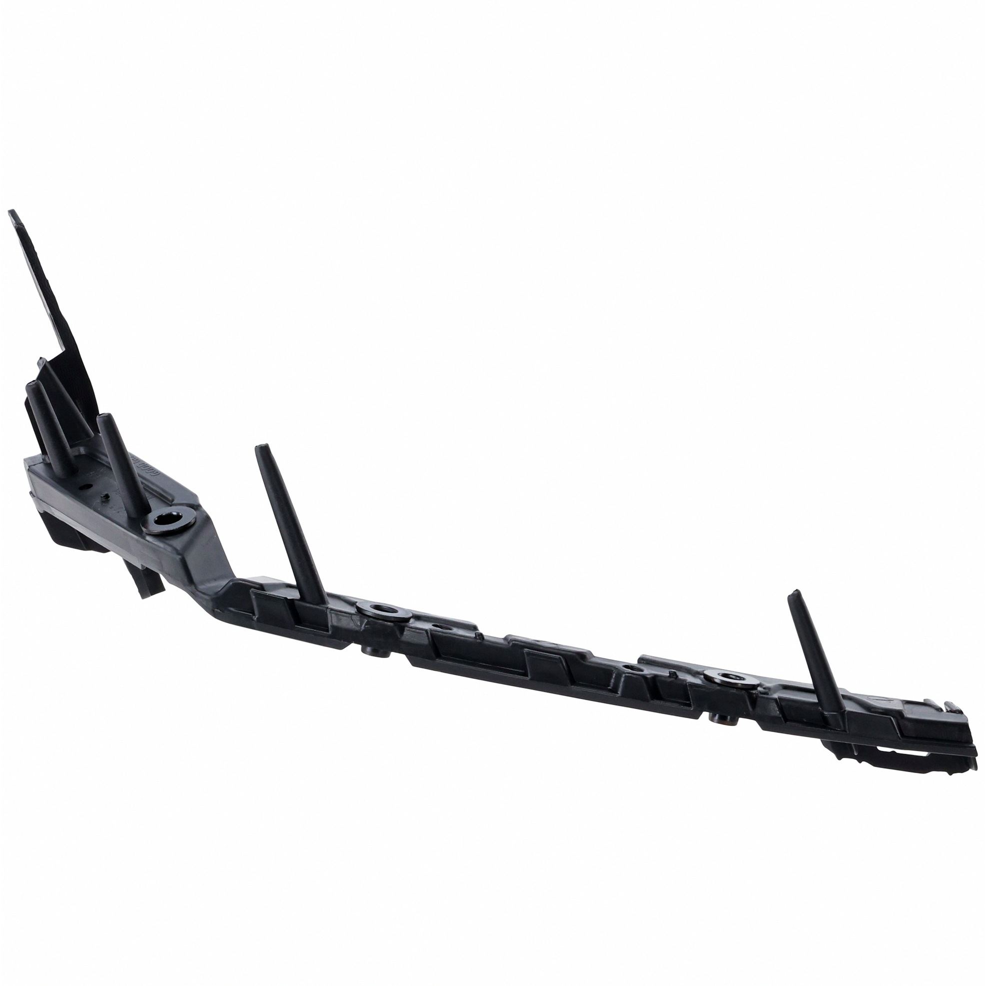 Left Driver Side Bumper For 10-15 Chevrolet Camaro