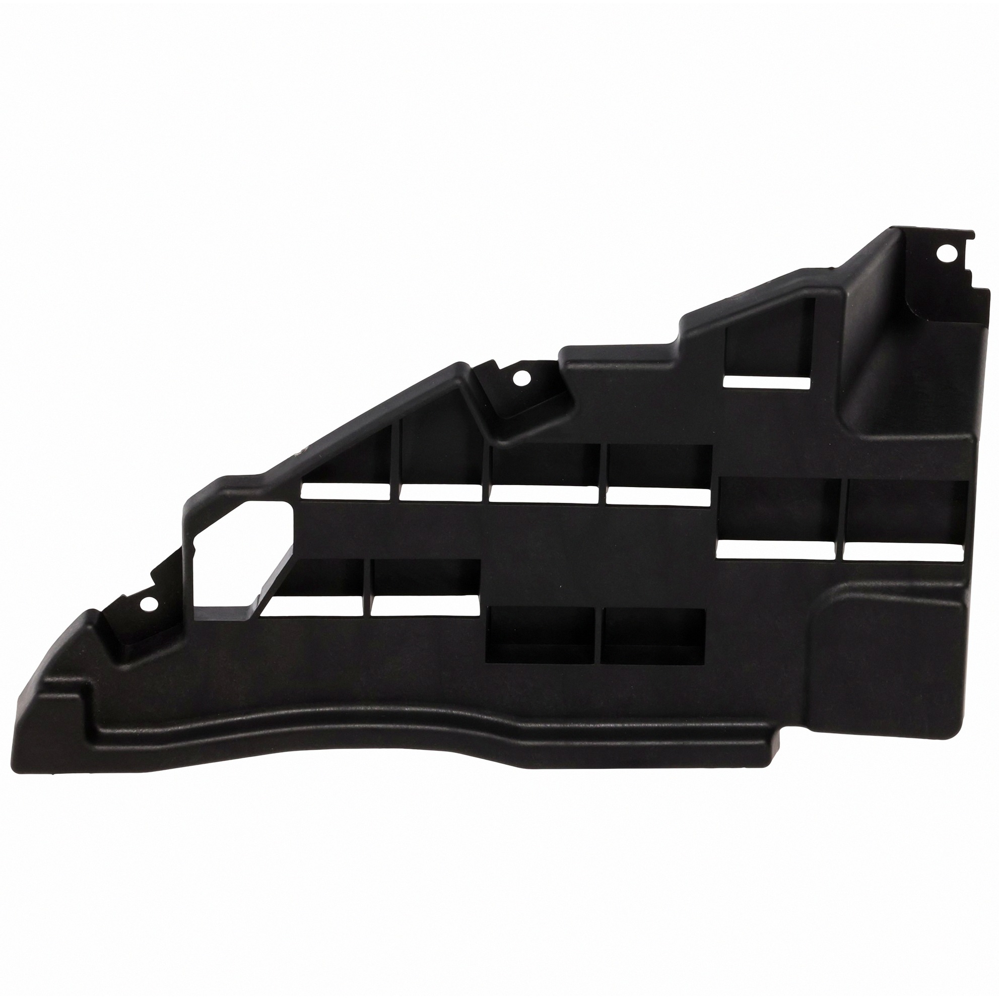 Left Driver Side Bumper For 15-20 Chevrolet Colorado