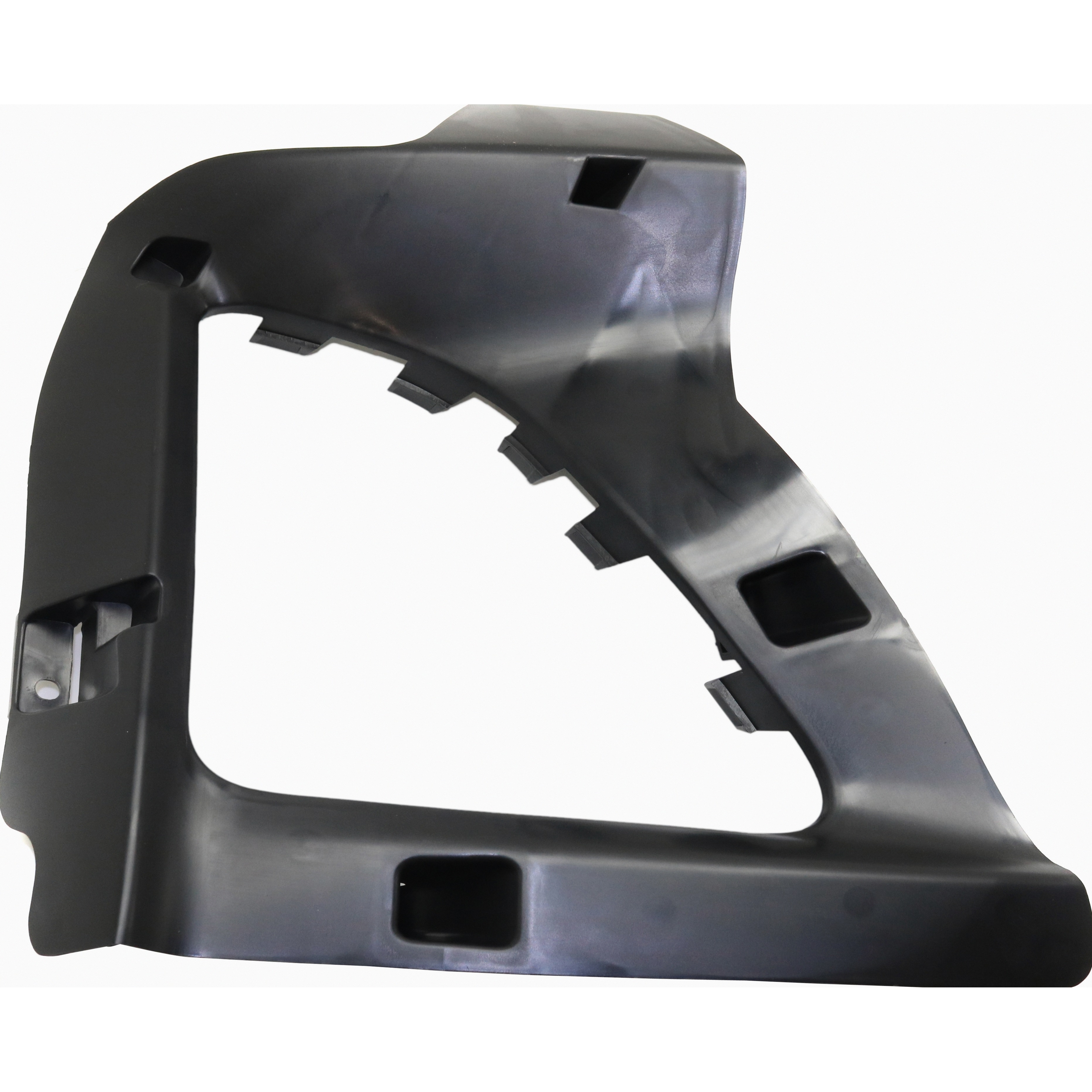 Left Driver Side Bumper For 16-18 Chevrolet Camaro