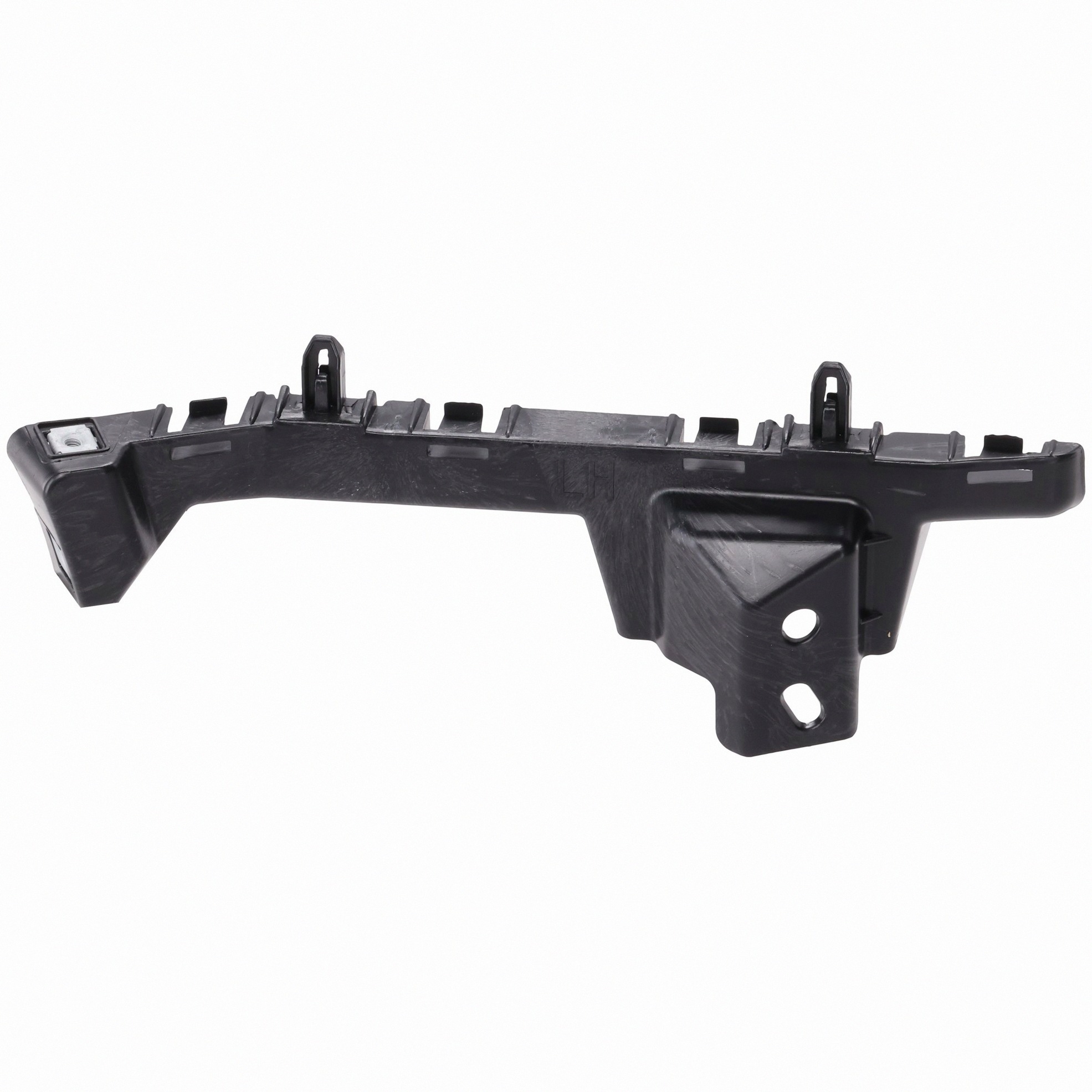 Left Driver Side Bumper For 18-24 Chevrolet Equinox