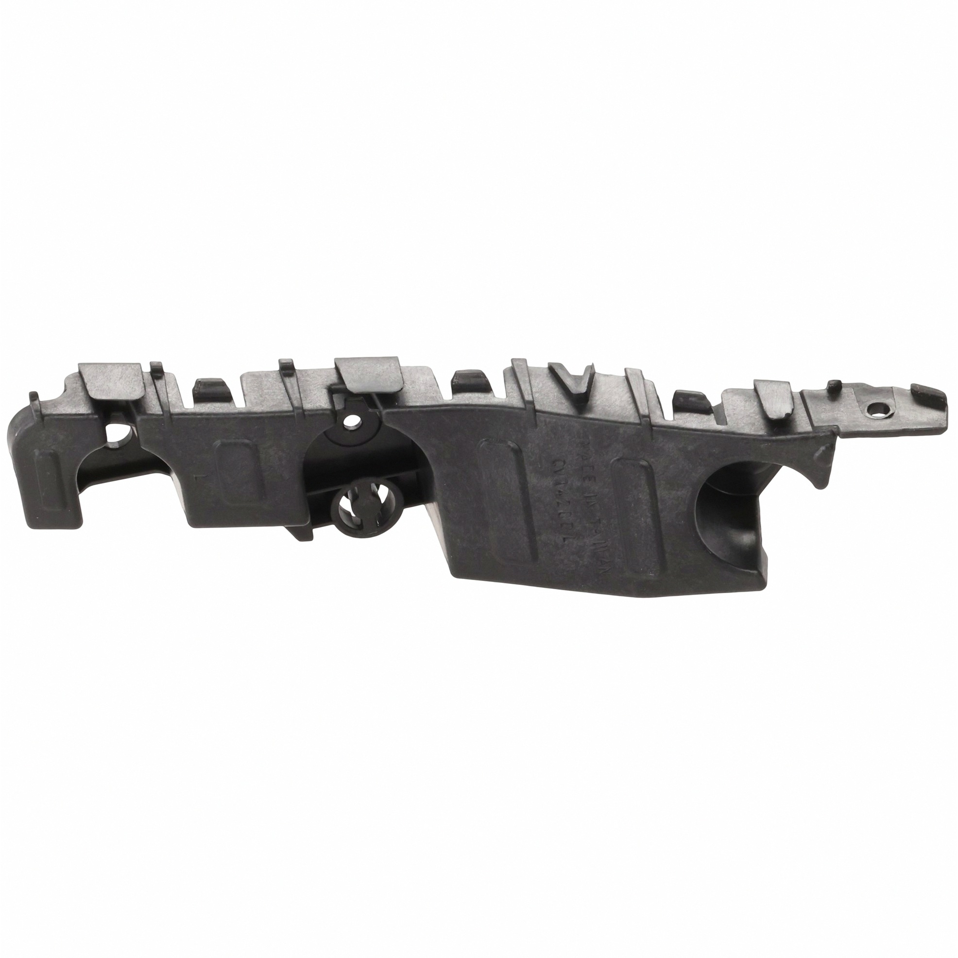 Left Driver Side Bumper For 12-20 Chevrolet Sonic