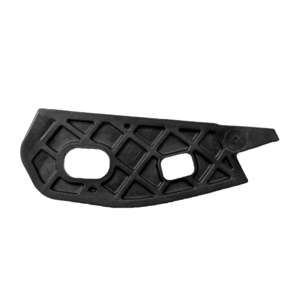 Left Driver Side Bumper For 16-25 Chevrolet Malibu