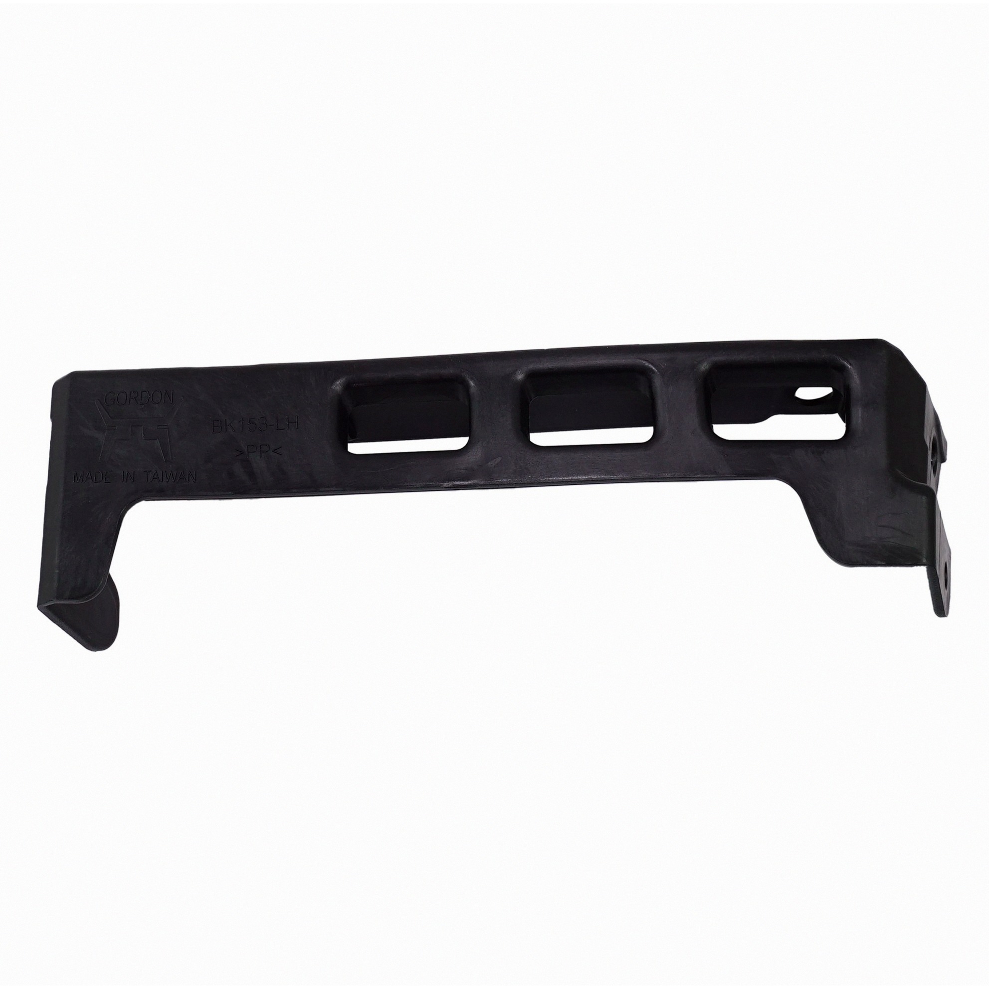 Left Driver Side Bumper For 18-24 Chevrolet Equinox