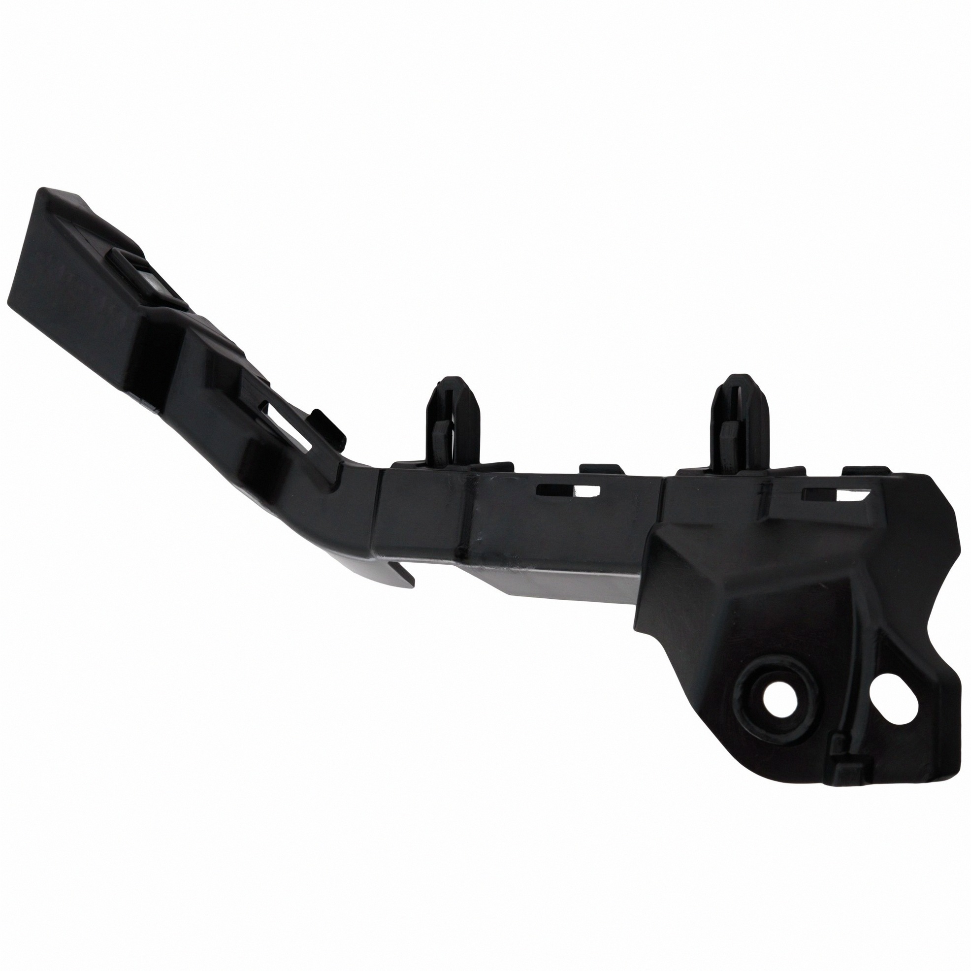 Left Driver Side Bumper For 17-19 GMC Acadia