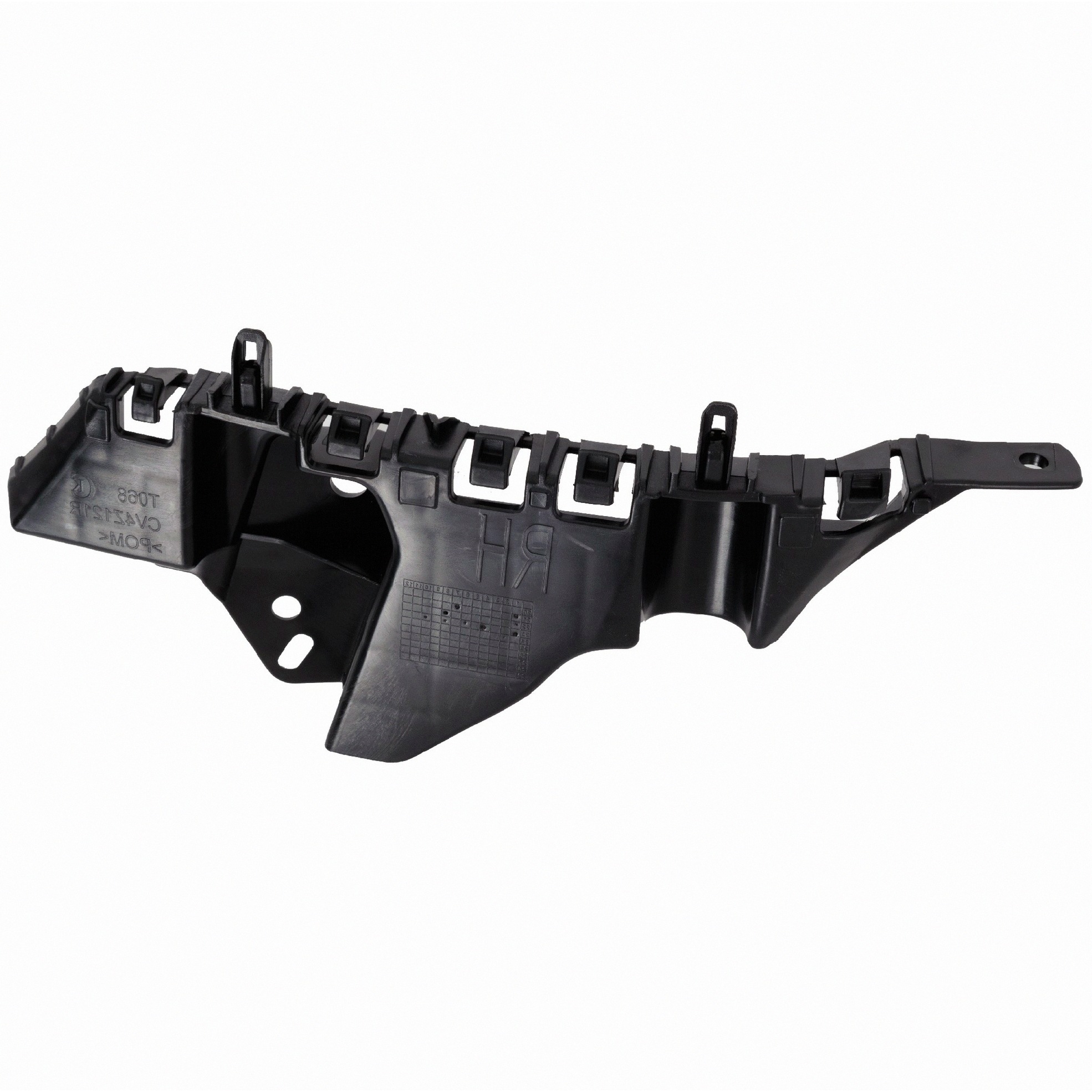 Left Driver Side Bumper For 17-22 Chevrolet Trax